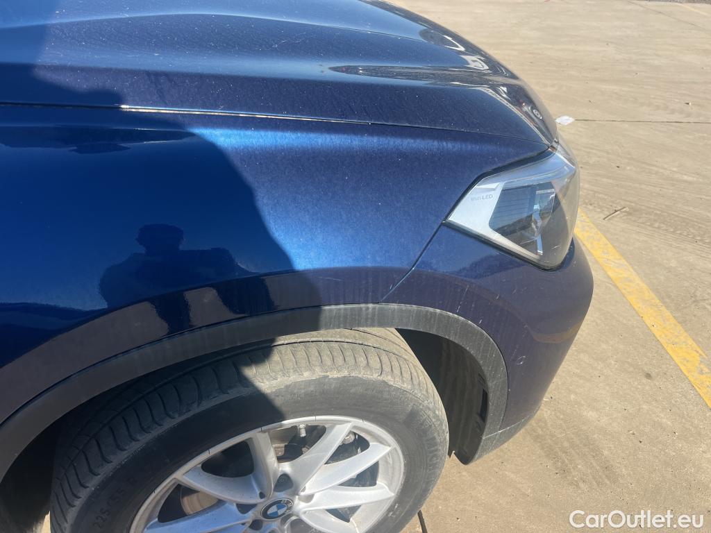  Bmw  X1 BMW  / 2019 / 5P / todoterreno sDrive18dA Business #9