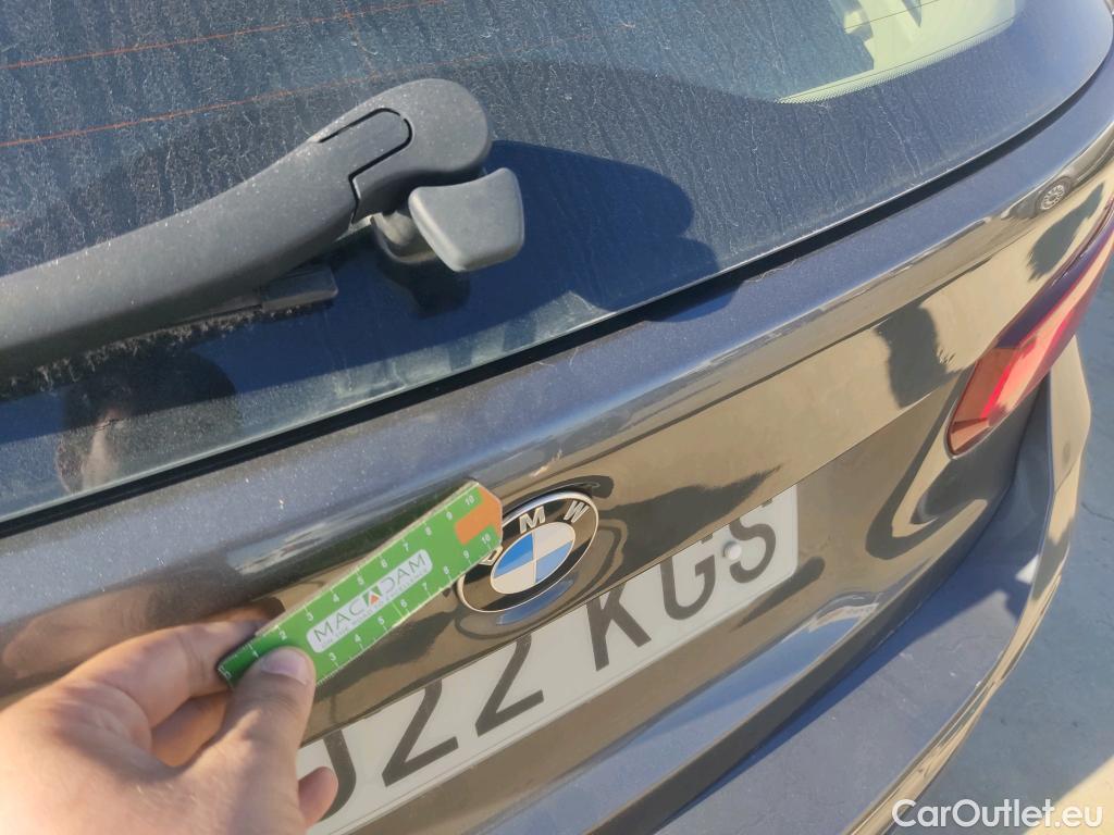  Bmw  Serie 3 BMW  5p 6G familiar 318d Touring #39