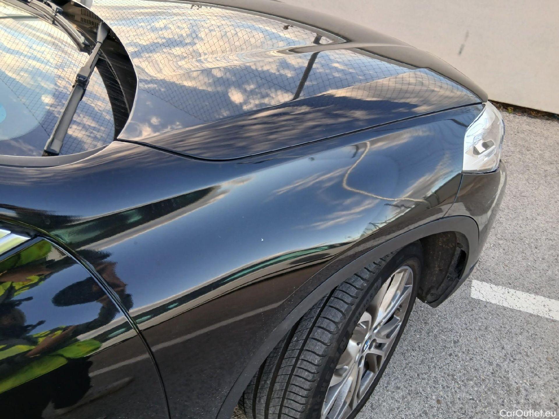  Bmw  X2 BMW  sDrive18i #35