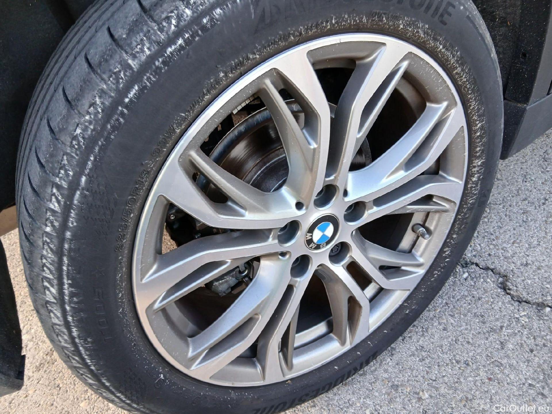  Bmw  X2 BMW  sDrive18i #31