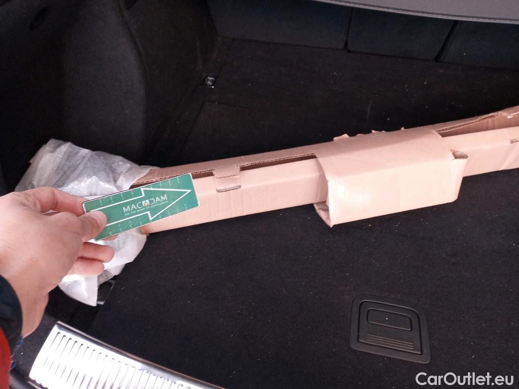  Audi  Q5 AUDI  / 2020 / 5P / todoterreno Advanced 35 TDI 120kW S tronic (AC2) #13