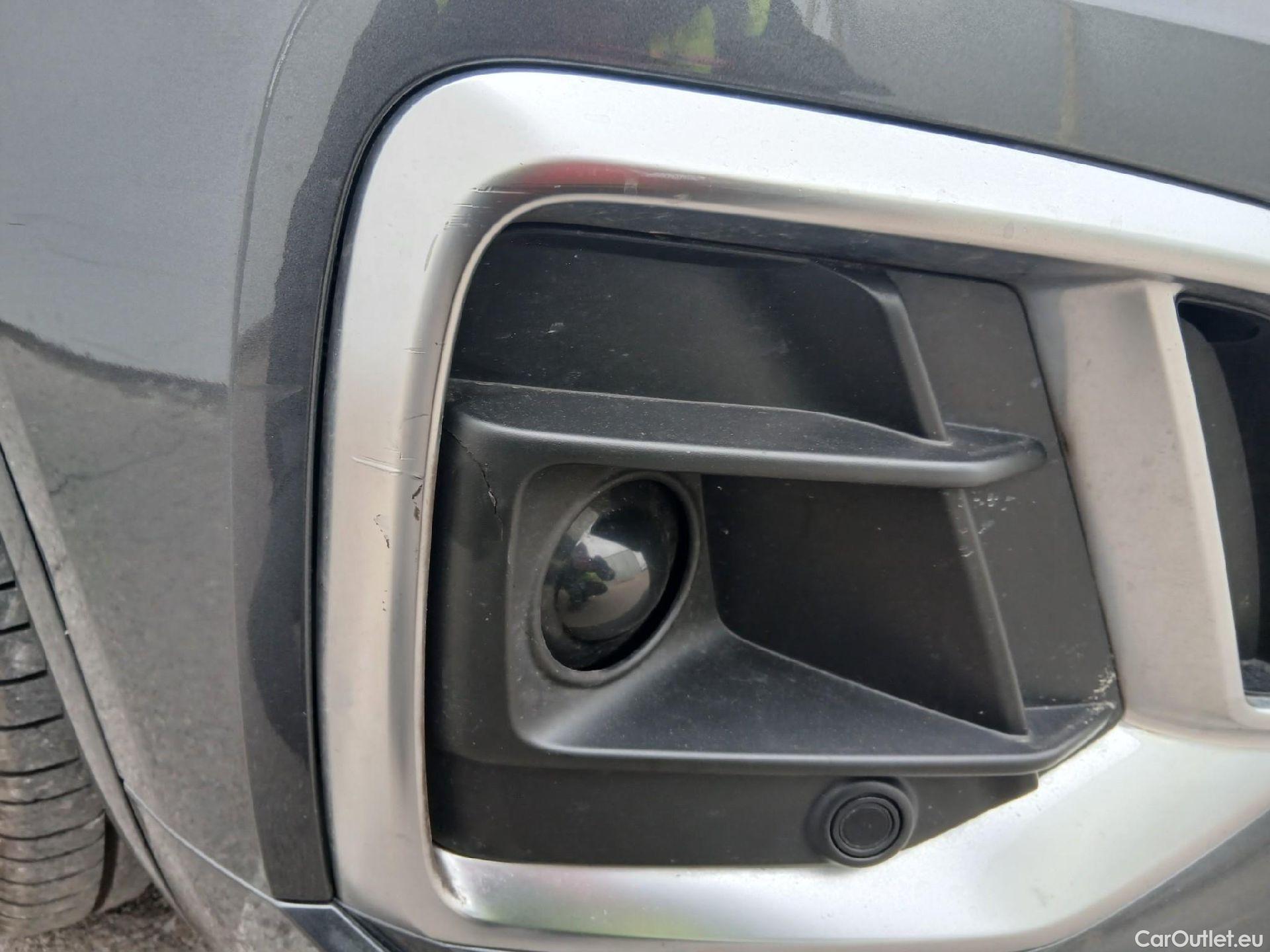  Audi  Q5 AUDI  SPORTBACK / 2020 / 5P / todoterreno S line 35 TDI 120kW S tronic #6