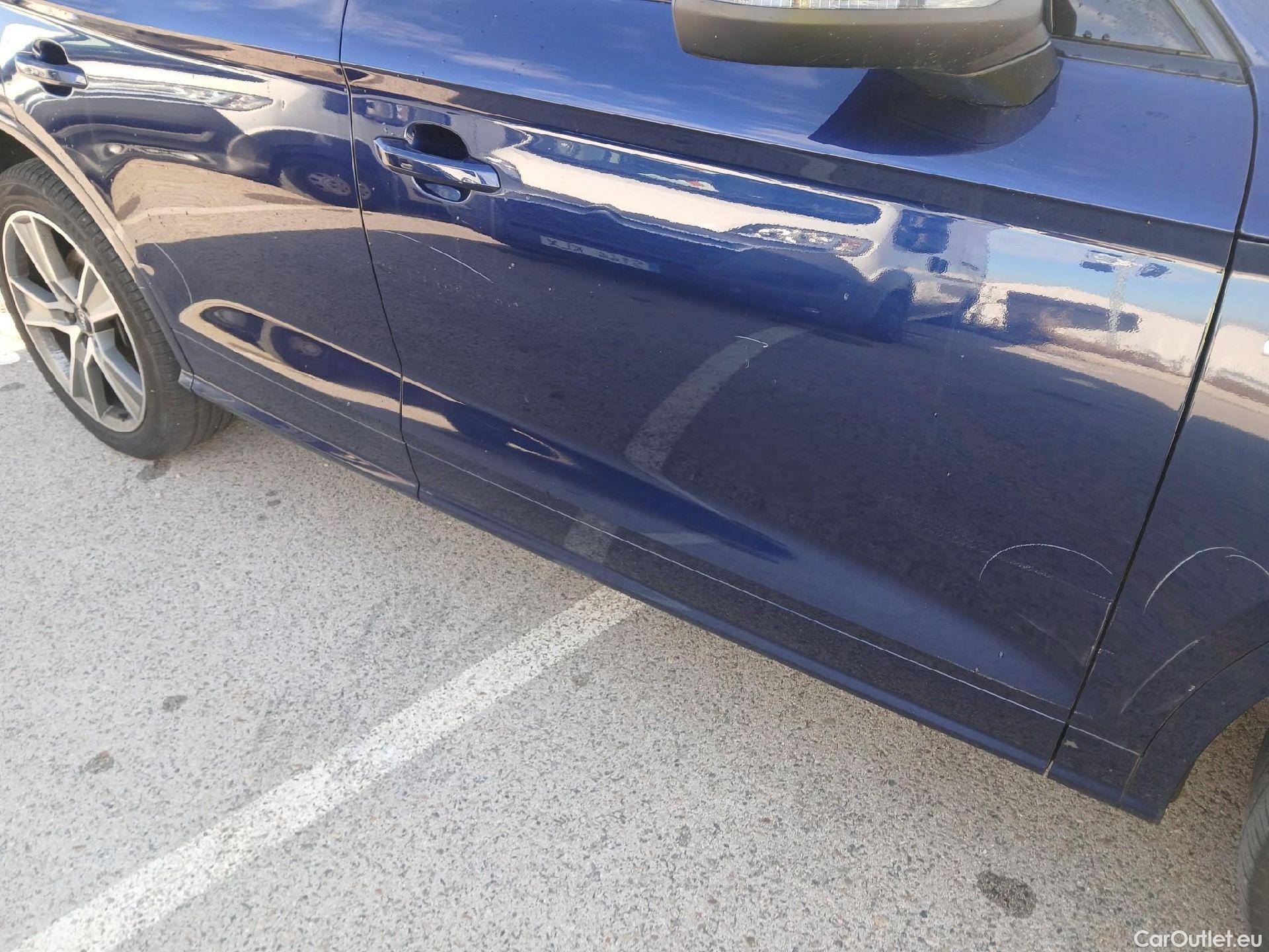  Audi  Q5 AUDI  / 2016 / 5P / S line 40 TDI 140kW quattro S tronic #40