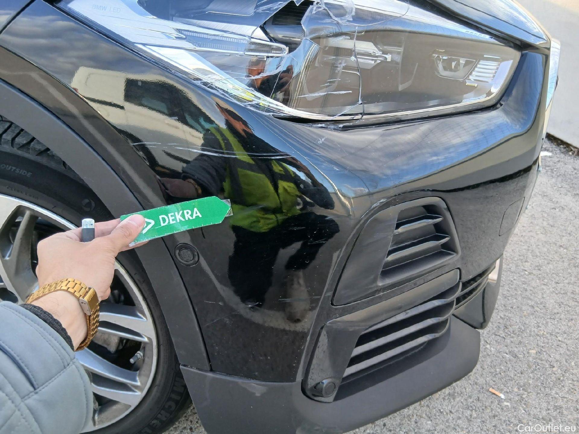  Bmw  X2 BMW  sDrive18i #3