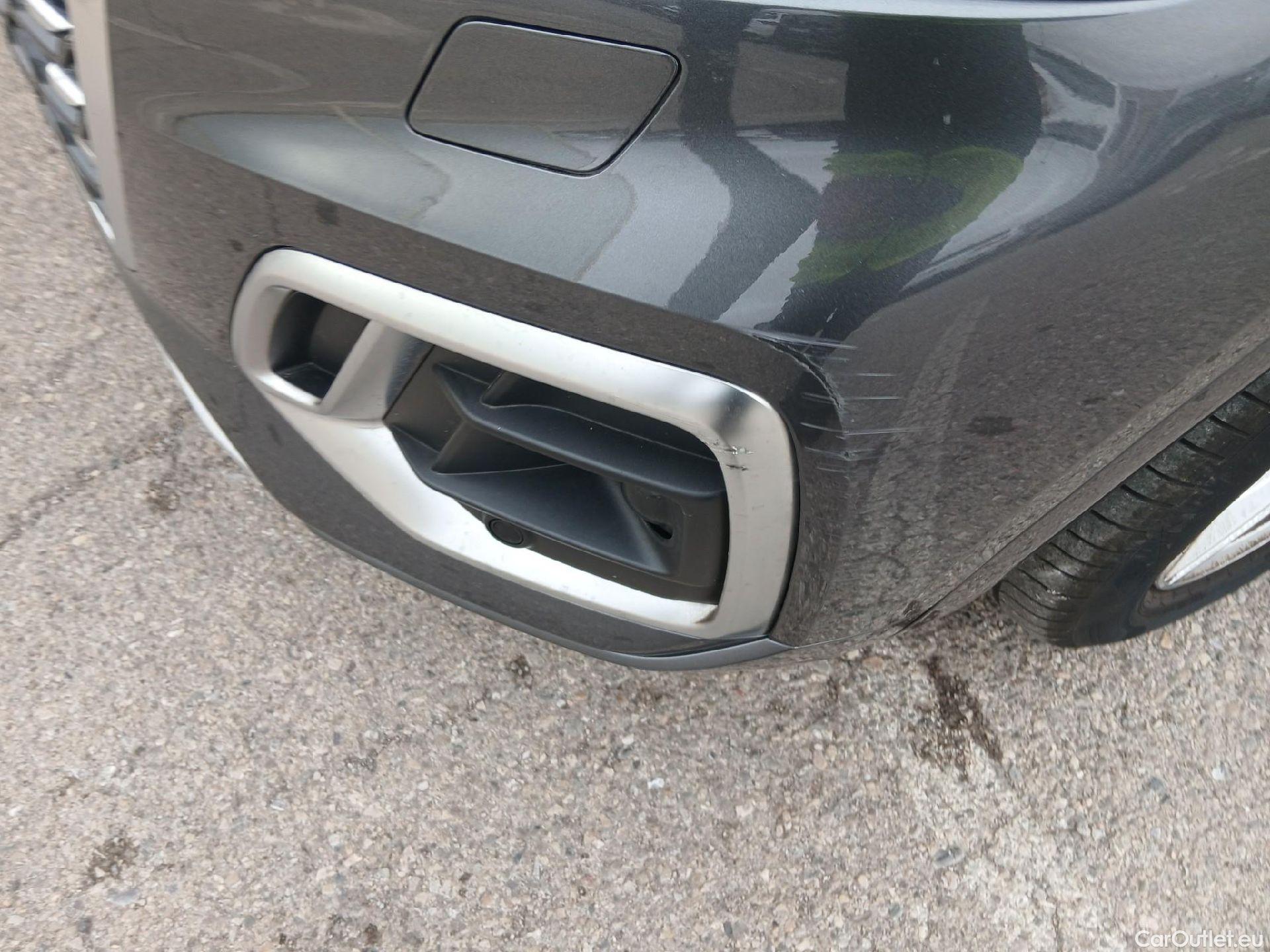  Audi  Q5 AUDI  SPORTBACK / 2020 / 5P / todoterreno S line 35 TDI 120kW S tronic #34