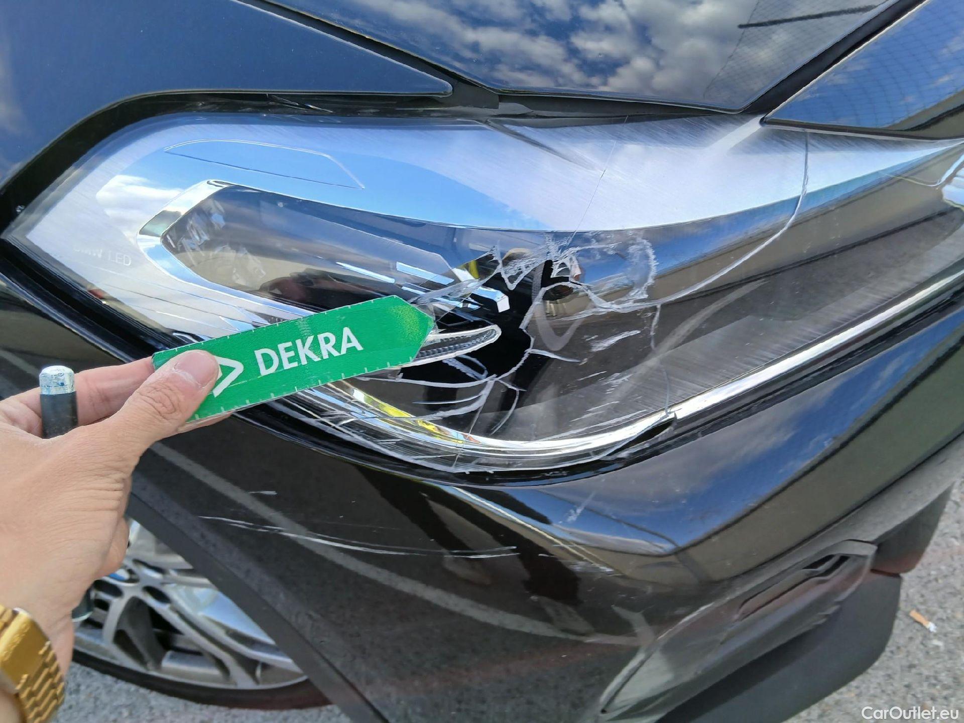  Bmw  X2 BMW  sDrive18i #5