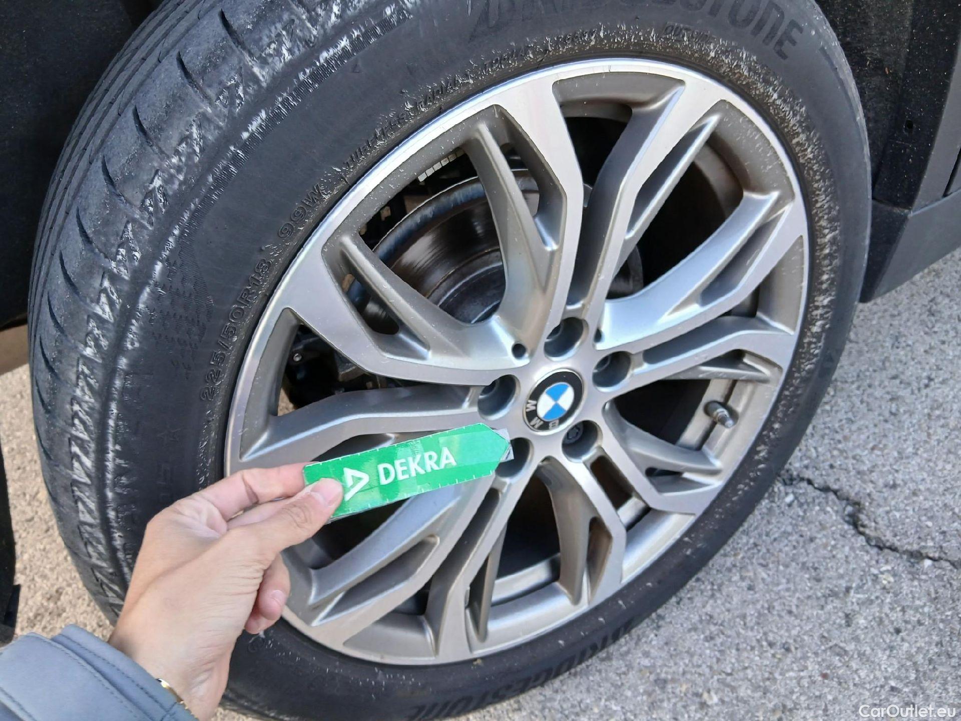  Bmw  X2 BMW  sDrive18i #30