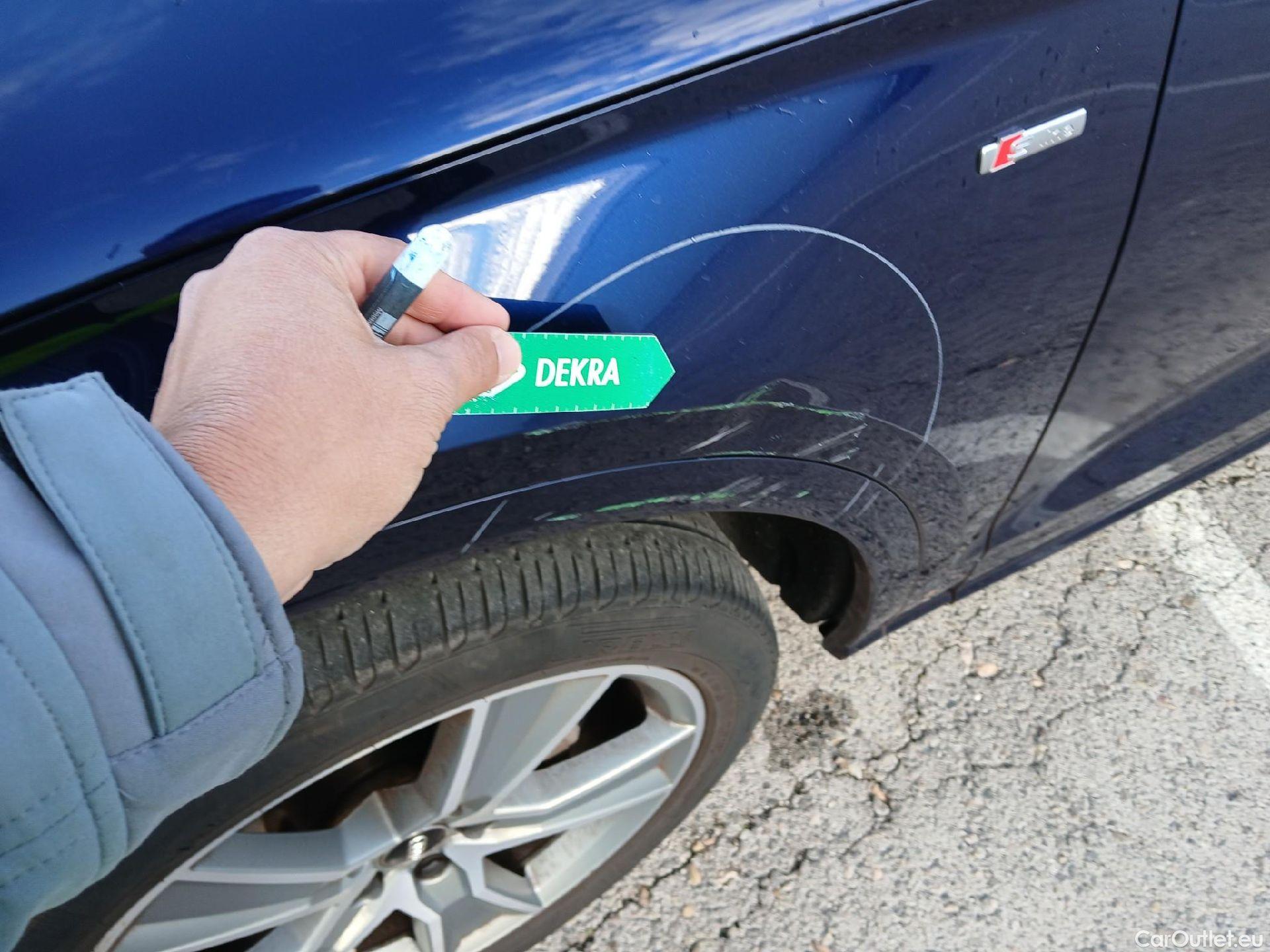  Audi  Q5 AUDI  / 2016 / 5P / S line 40 TDI 140kW quattro S tronic #13