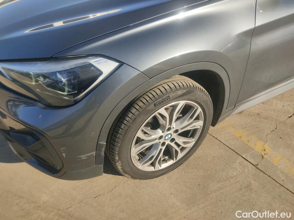  Bmw  X1 BMW  sDrive18i #6