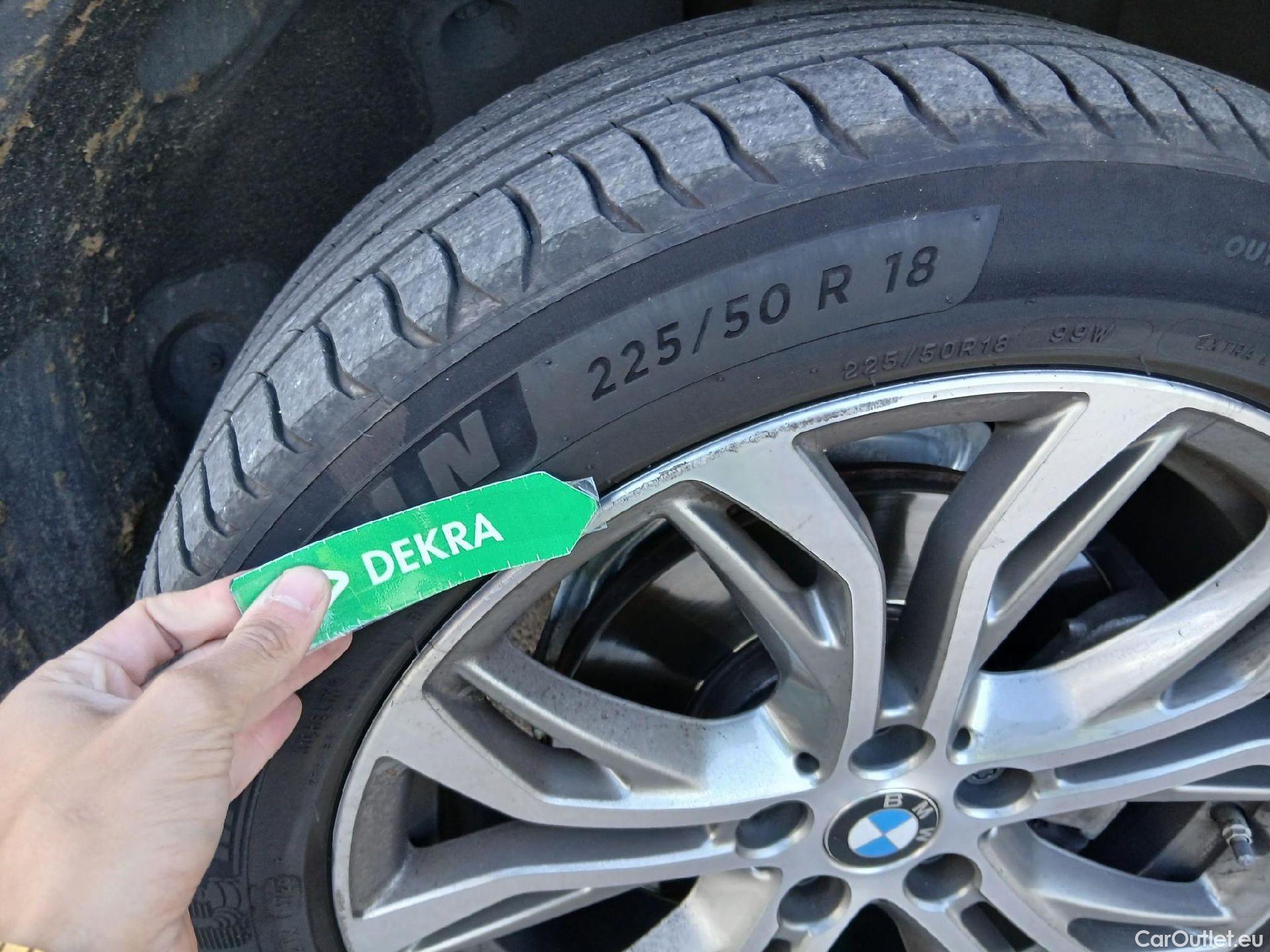  Bmw  X2 BMW  sDrive18i #36