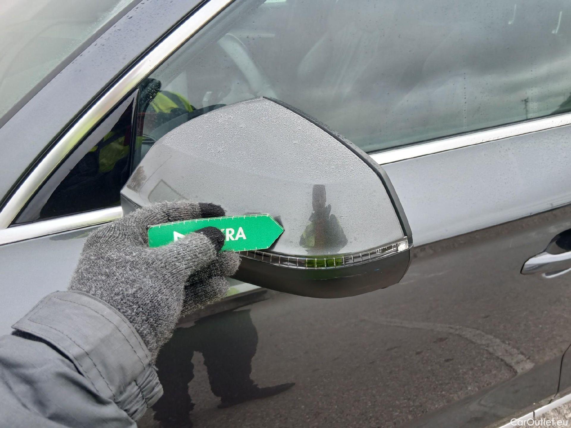  Audi  Q5 AUDI  SPORTBACK / 2020 / 5P / todoterreno S line 35 TDI 120kW S tronic #13