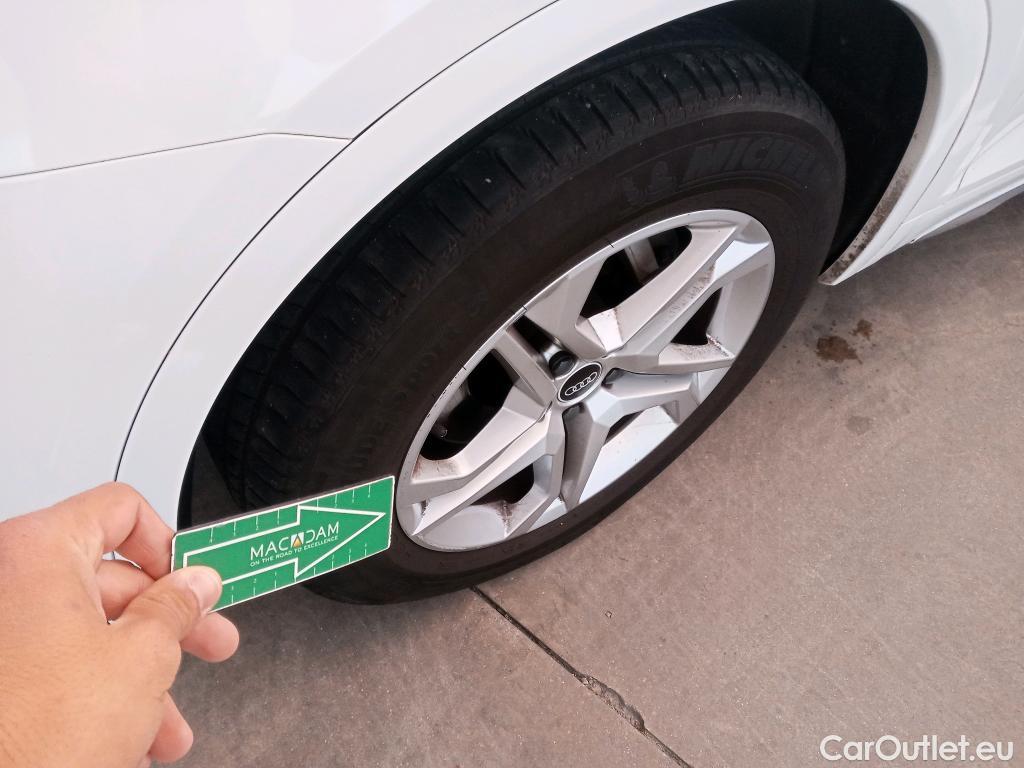  Audi  Q5 AUDI  / 2020 / 5P / todoterreno Advanced 35 TDI 120kW S tronic (AC2) #2