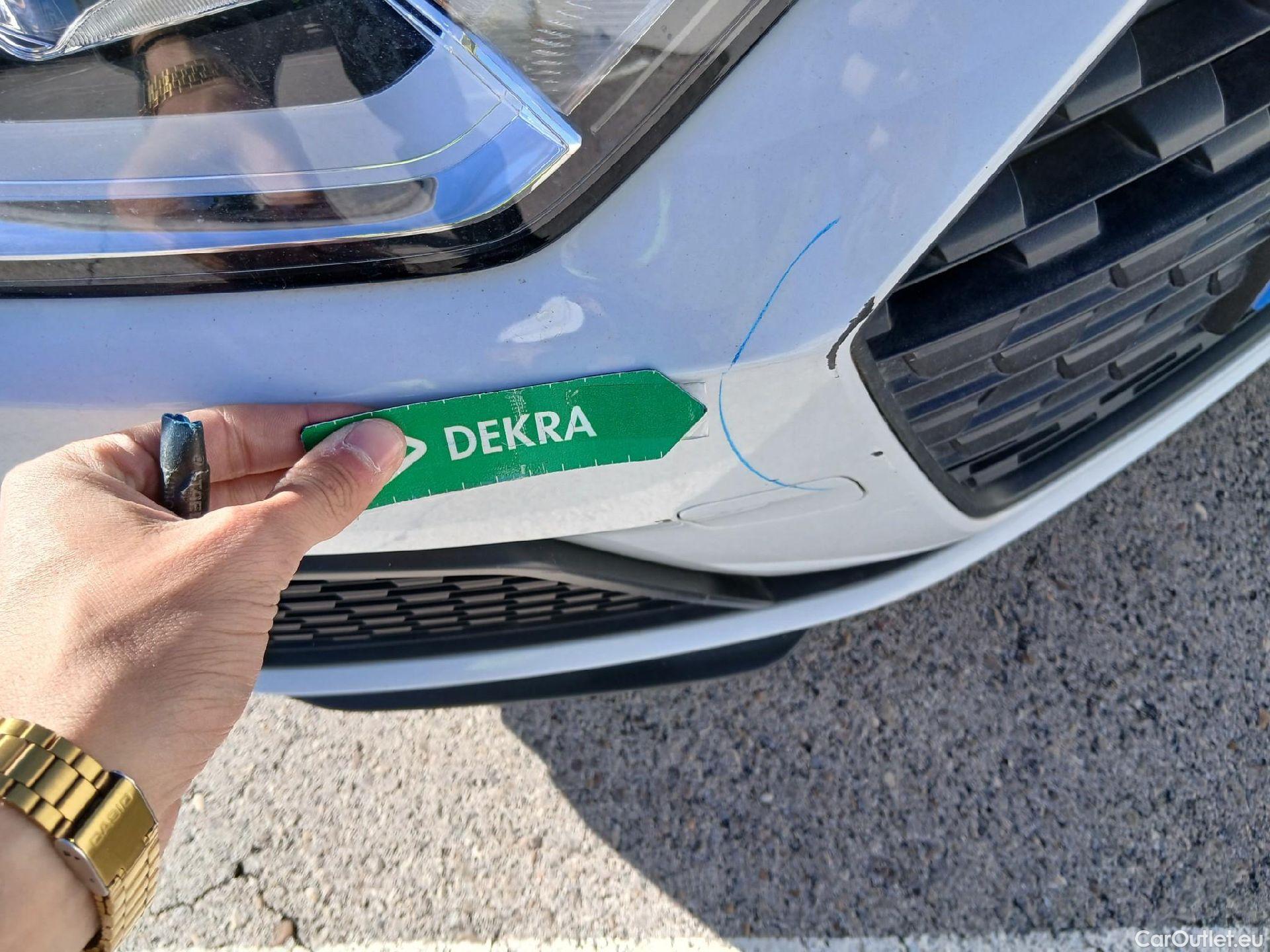  Audi  A1 Sportback AUDI A1 / 2018 / 5P / berlina con portón Sportback Advanced 25 TFSI 70kW (95CV) #5