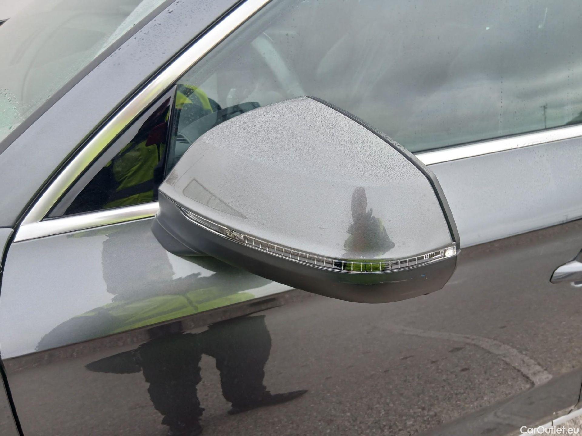  Audi  Q5 AUDI  SPORTBACK / 2020 / 5P / todoterreno S line 35 TDI 120kW S tronic #14