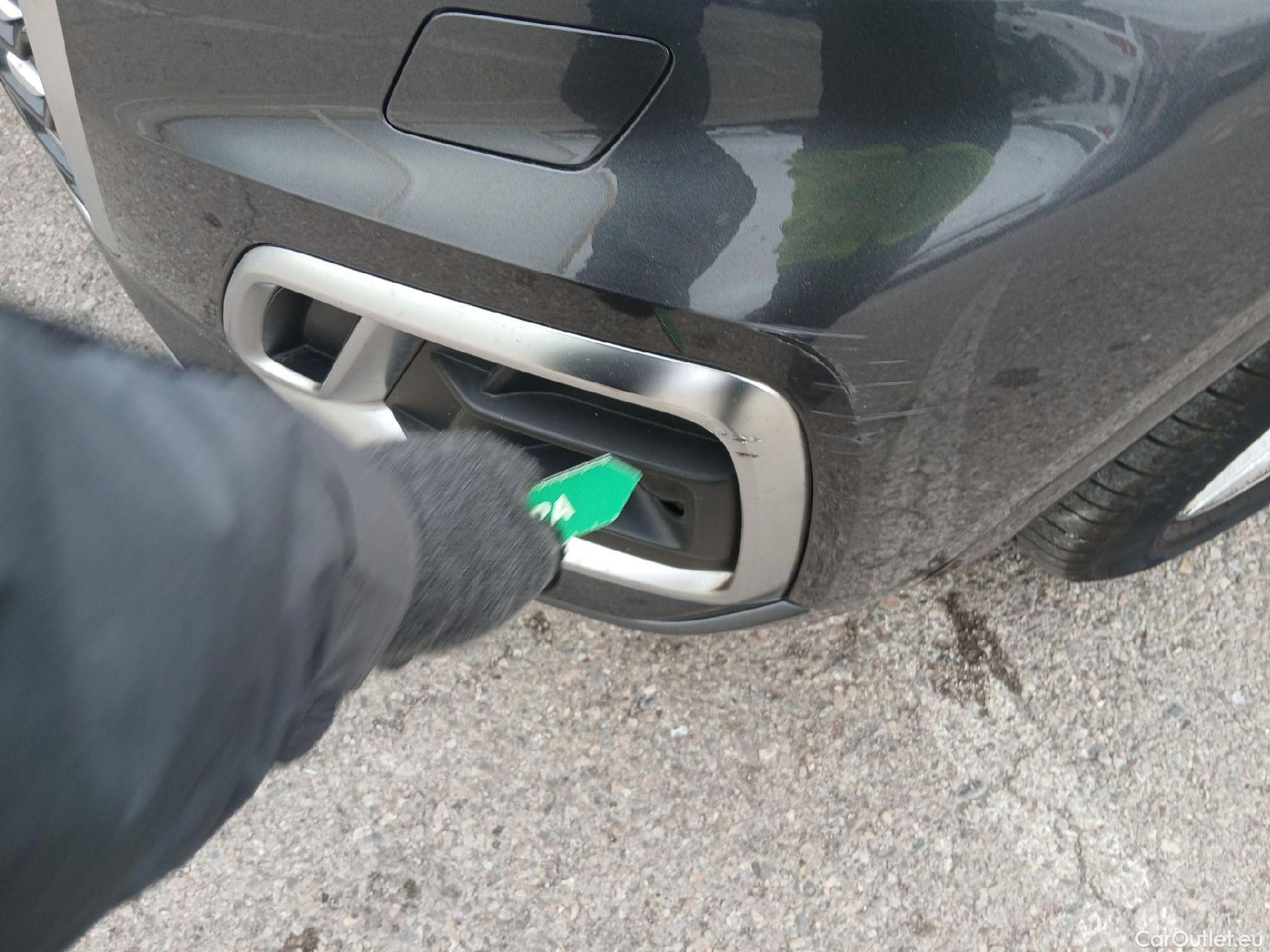  Audi  Q5 AUDI  SPORTBACK / 2020 / 5P / todoterreno S line 35 TDI 120kW S tronic #35