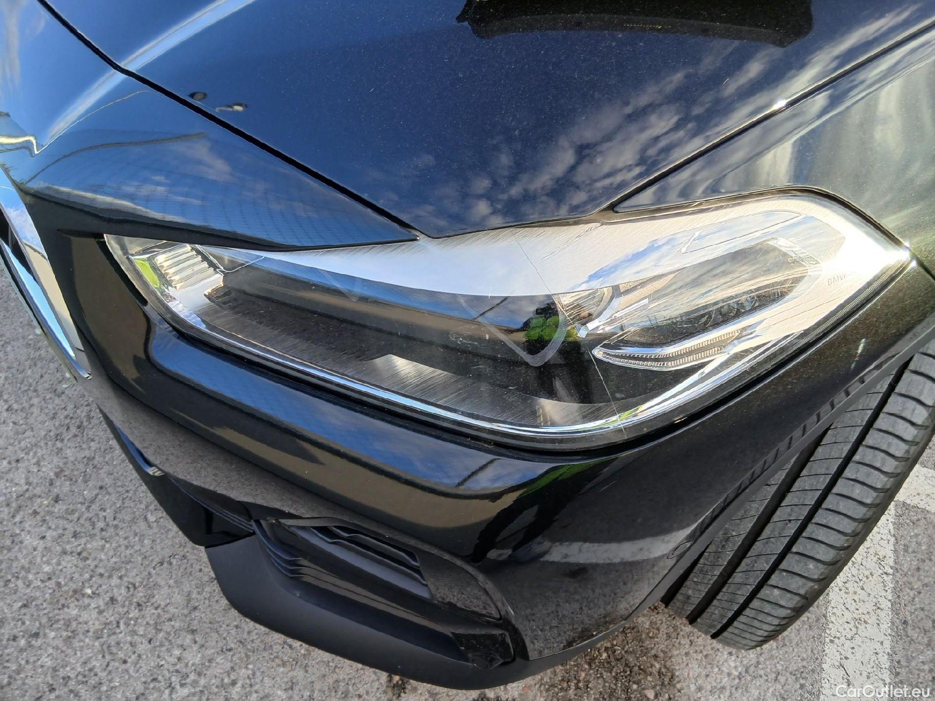  Bmw  X2 BMW  sDrive18i #11