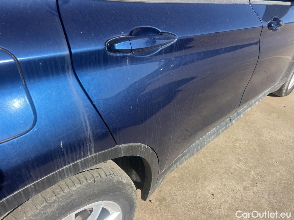  Bmw  X1 BMW  / 2019 / 5P / todoterreno sDrive18dA Business #7