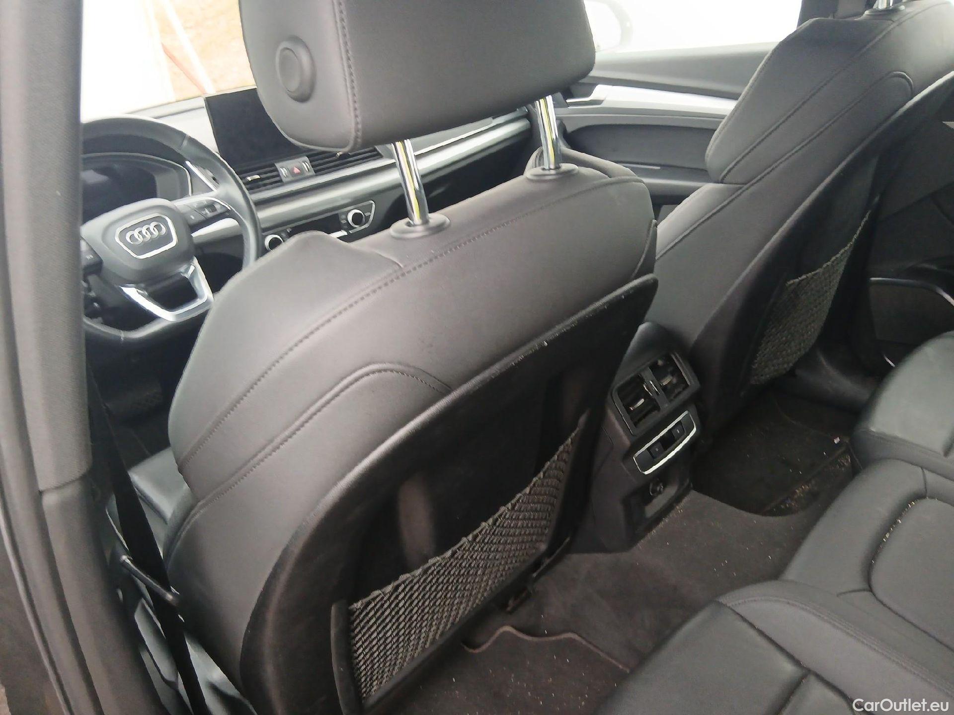  Audi  Q5 AUDI  SPORTBACK / 2020 / 5P / todoterreno S line 35 TDI 120kW S tronic #33