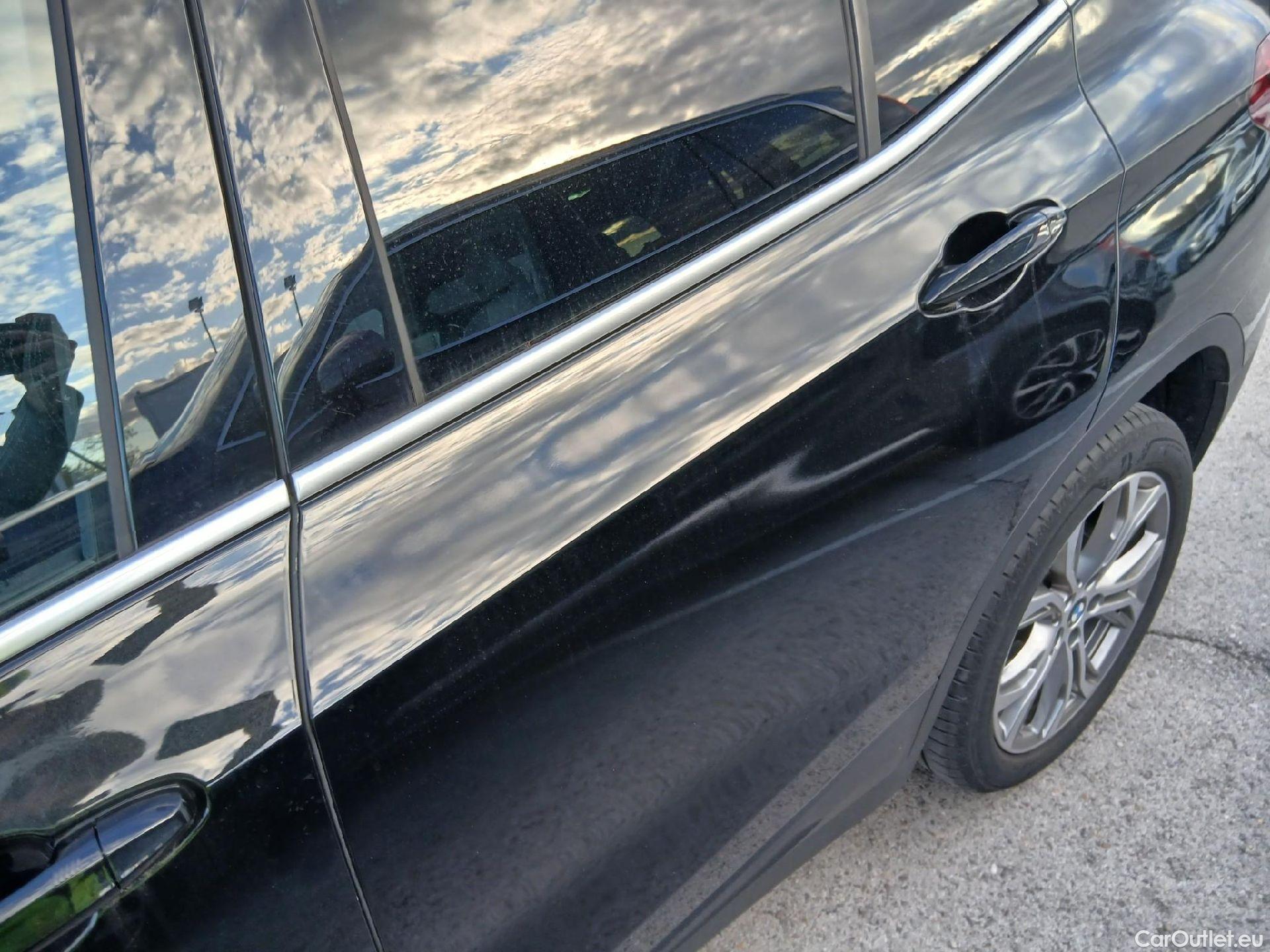  Bmw  X2 BMW  sDrive18i #21