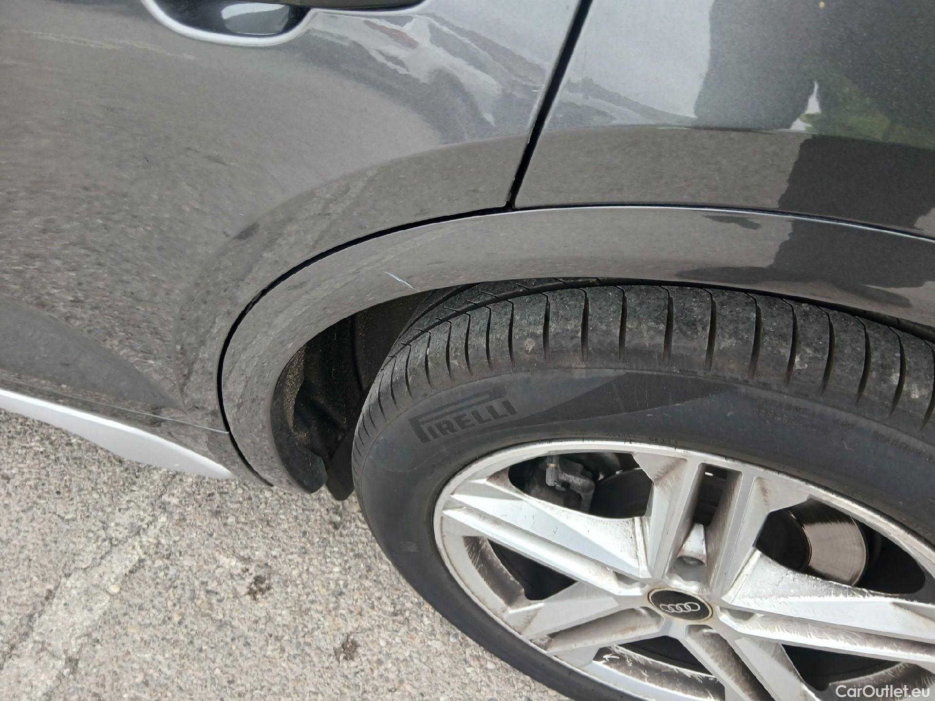  Audi  Q5 AUDI  SPORTBACK / 2020 / 5P / todoterreno S line 35 TDI 120kW S tronic #16