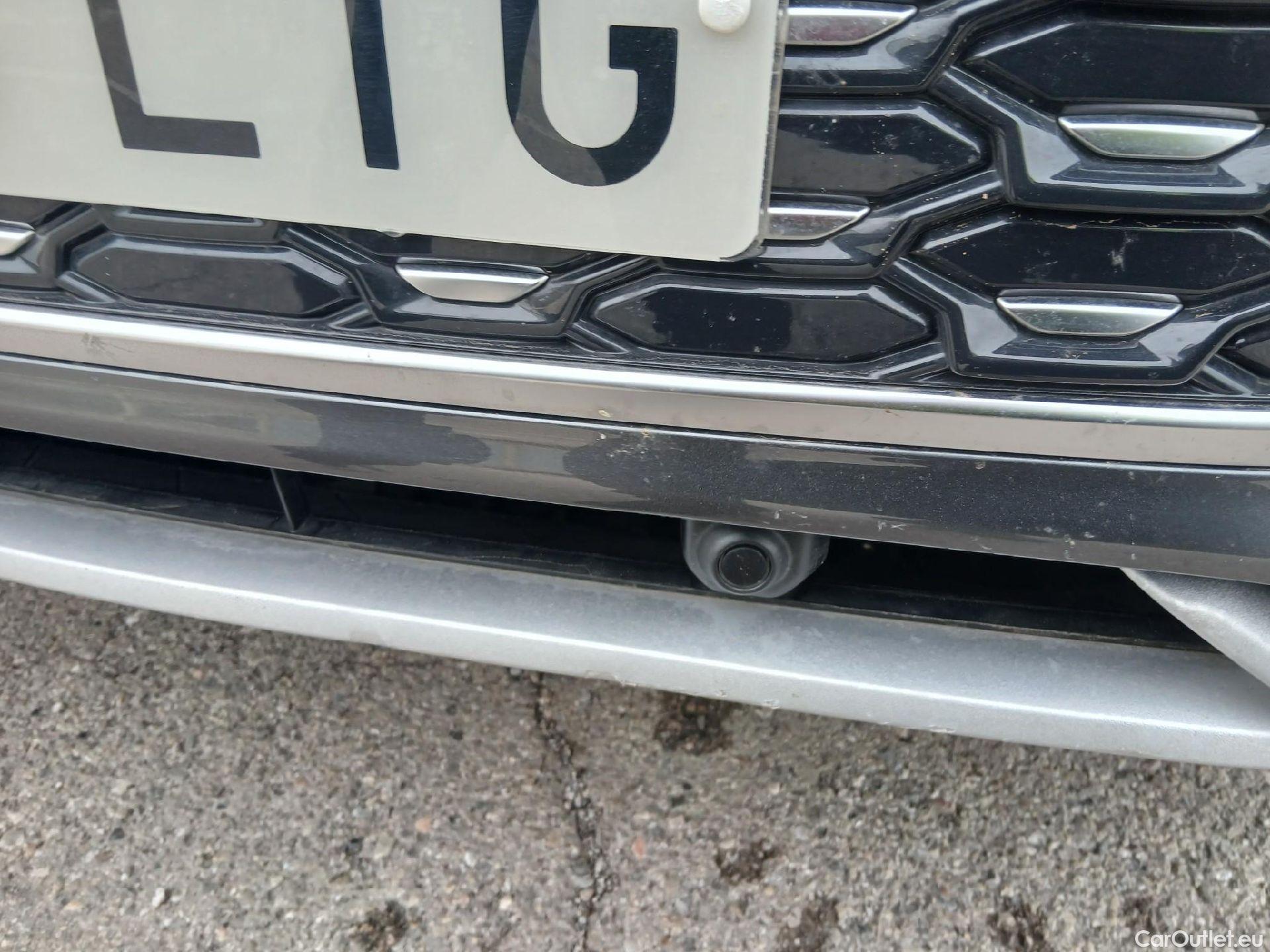  Audi  Q5 AUDI  SPORTBACK / 2020 / 5P / todoterreno S line 35 TDI 120kW S tronic #8