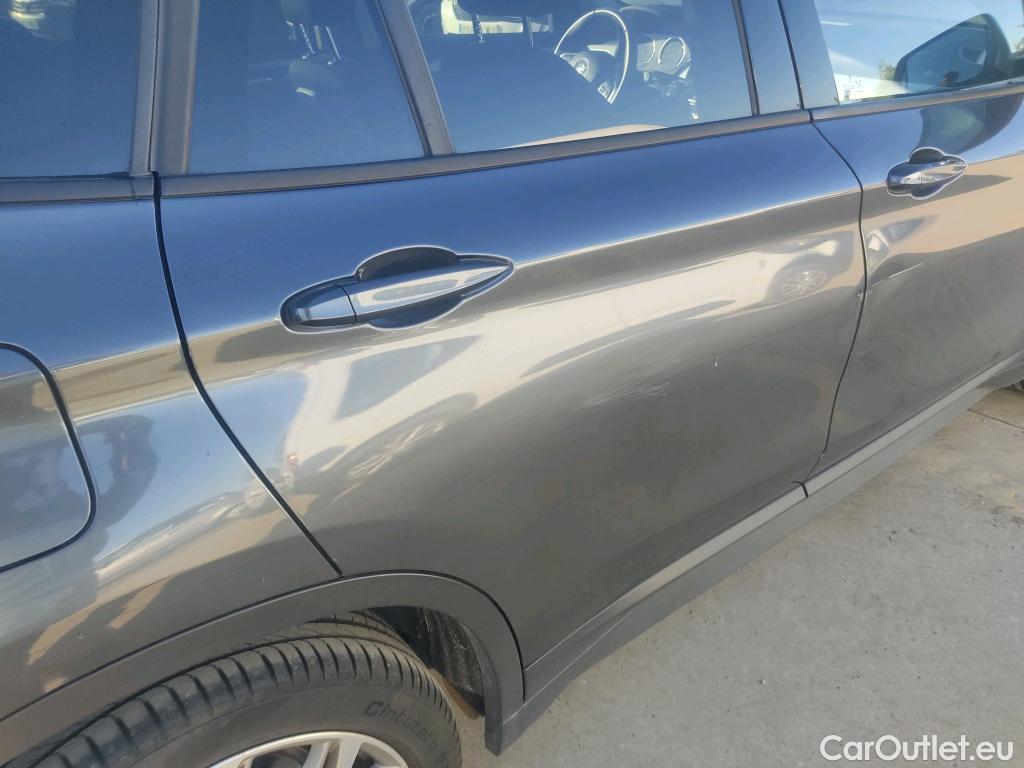  Bmw  X1 BMW  sDrive18i #3