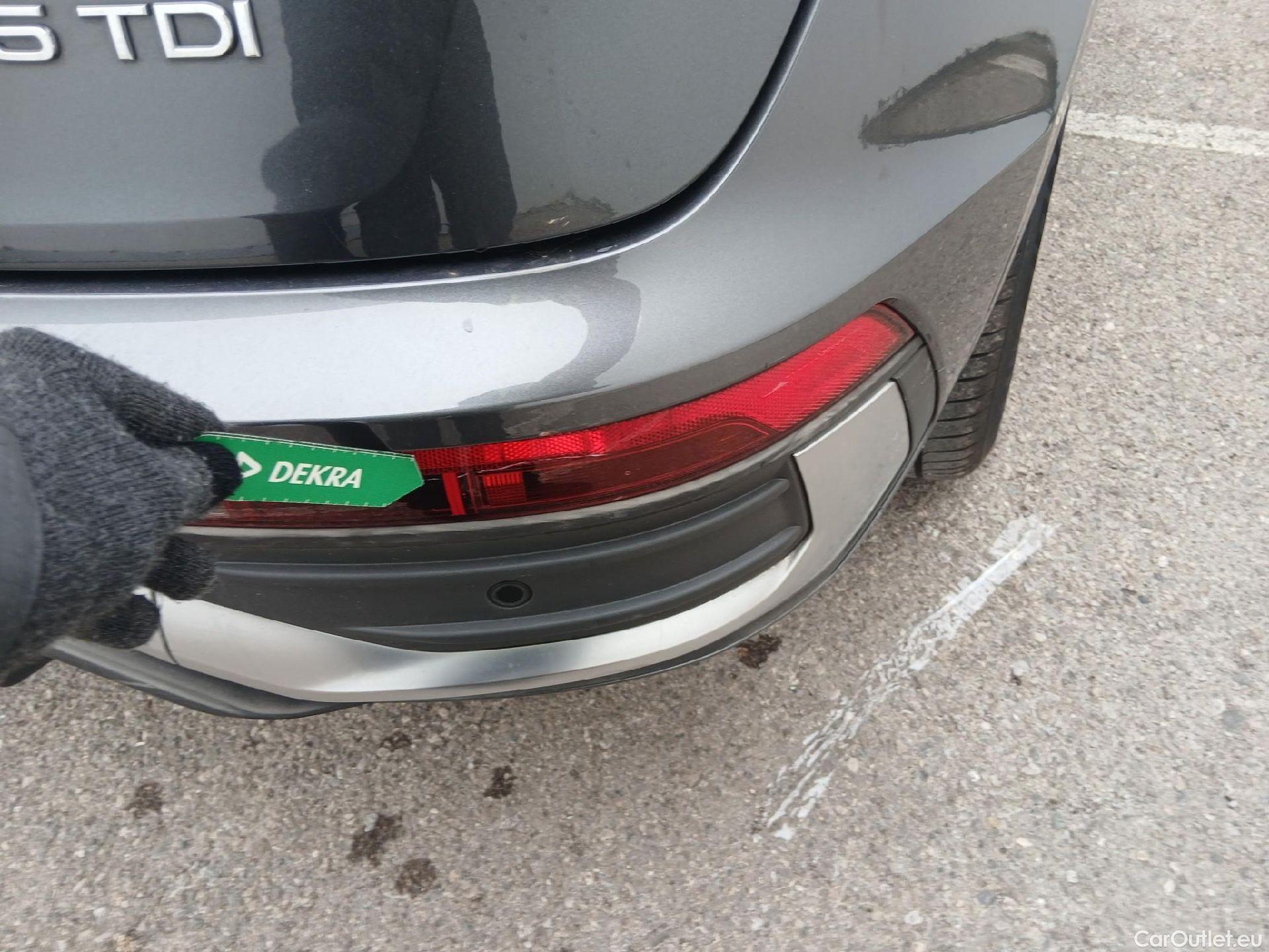  Audi  Q5 AUDI  SPORTBACK / 2020 / 5P / todoterreno S line 35 TDI 120kW S tronic #22