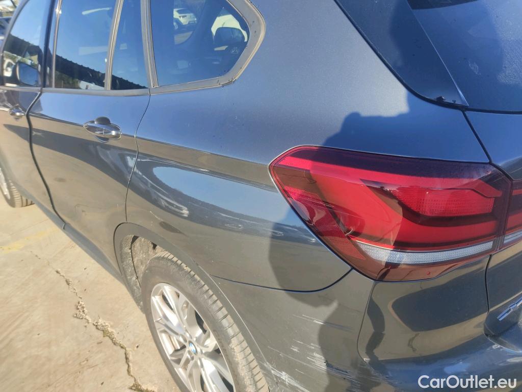  Bmw  X1 BMW  sDrive18i #24