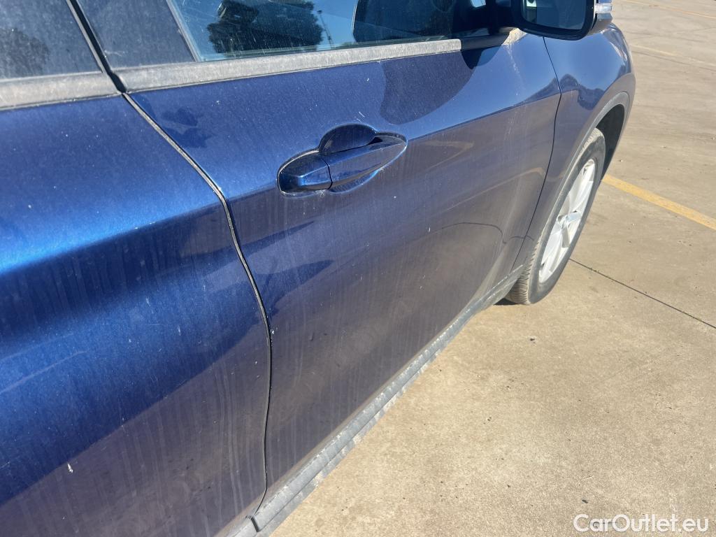  Bmw  X1 BMW  / 2019 / 5P / todoterreno sDrive18dA Business #3