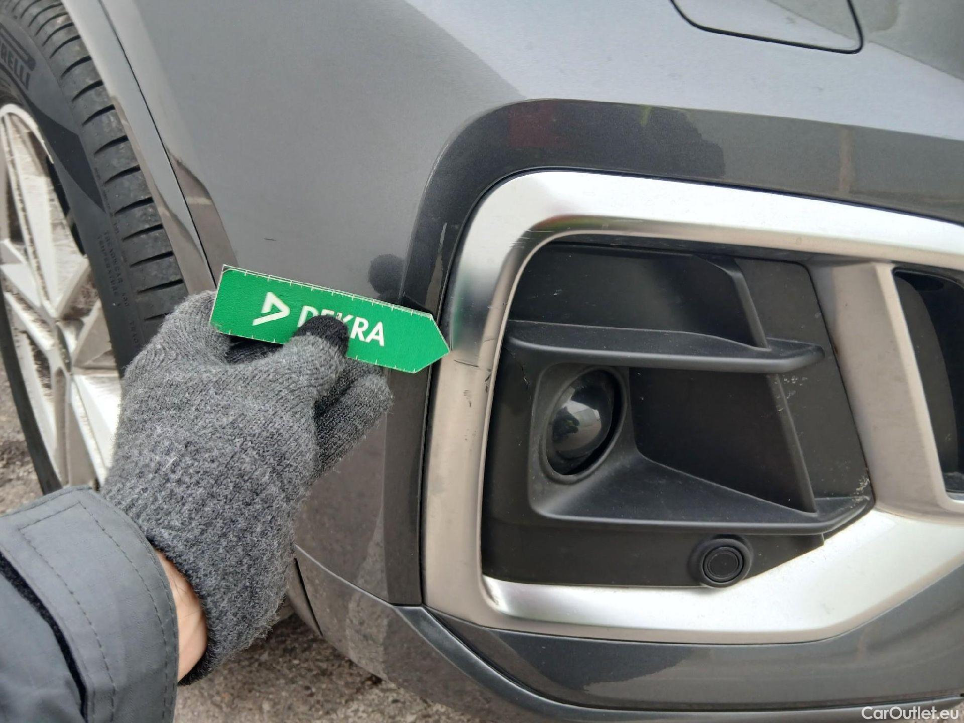  Audi  Q5 AUDI  SPORTBACK / 2020 / 5P / todoterreno S line 35 TDI 120kW S tronic #3