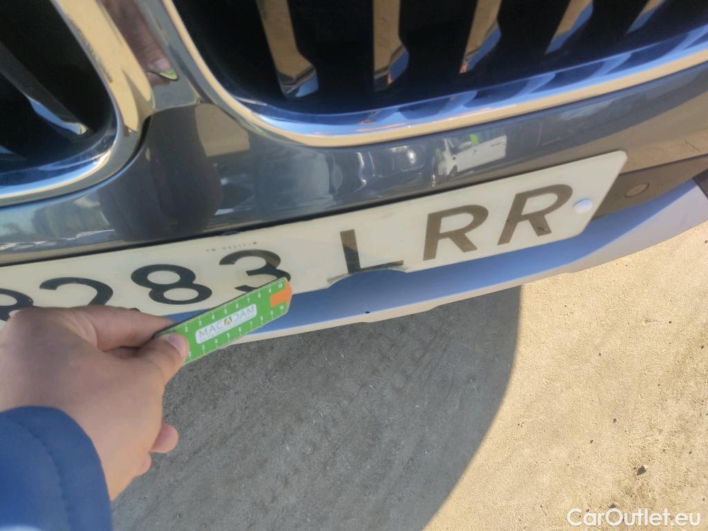  Bmw  X1 BMW  sDrive18i #21