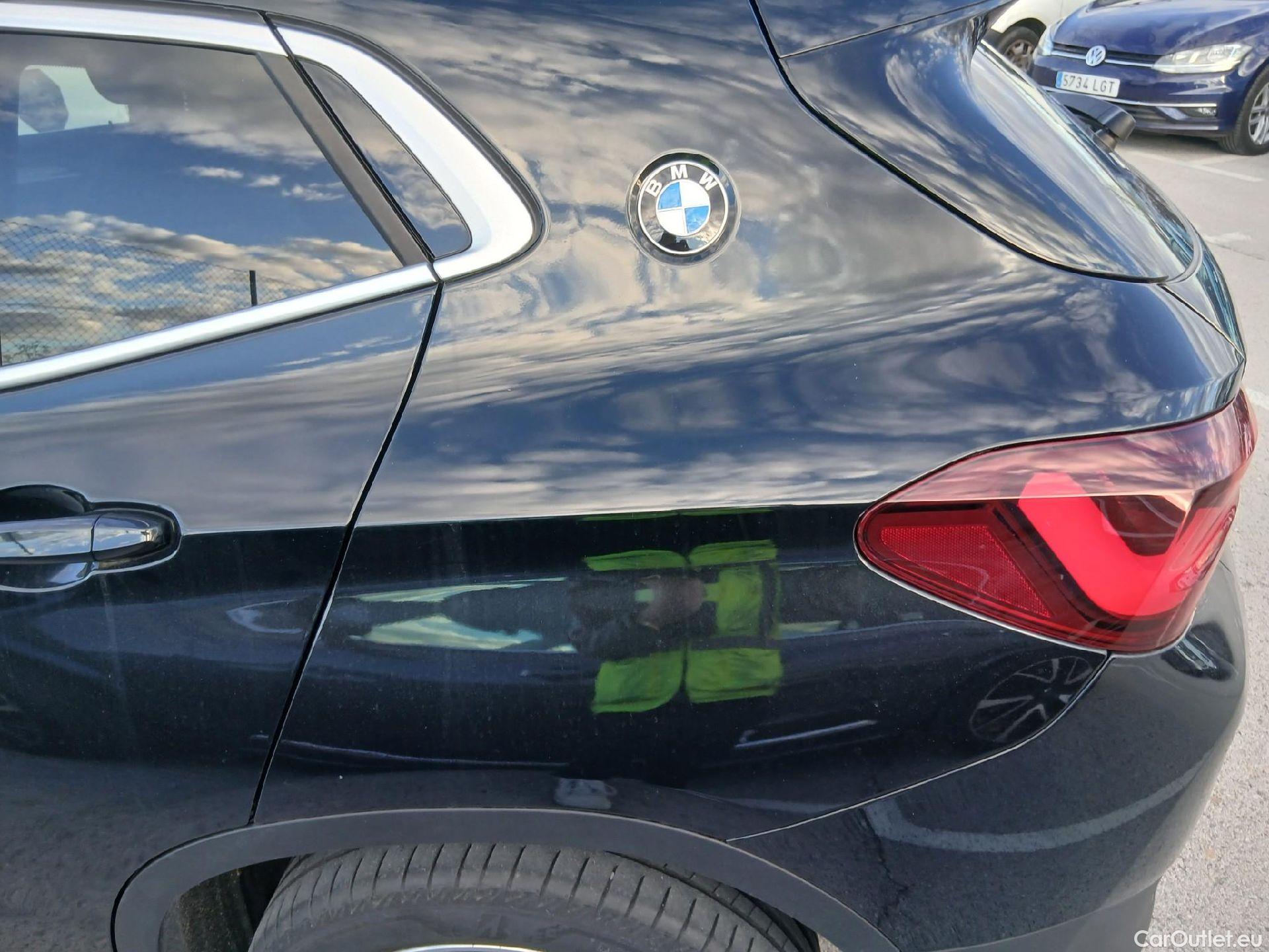  Bmw  X2 BMW  sDrive18i #24