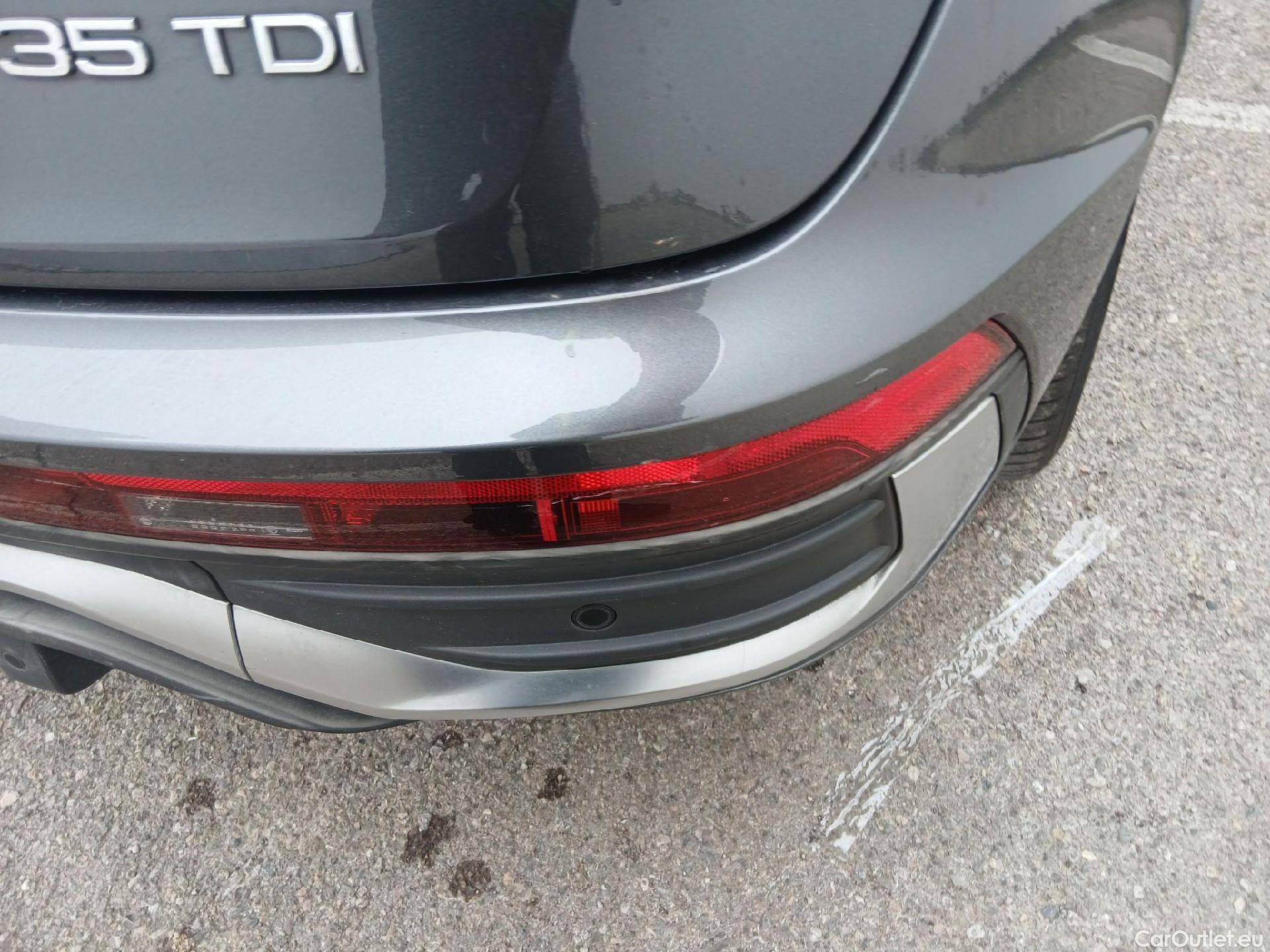  Audi  Q5 AUDI  SPORTBACK / 2020 / 5P / todoterreno S line 35 TDI 120kW S tronic #21