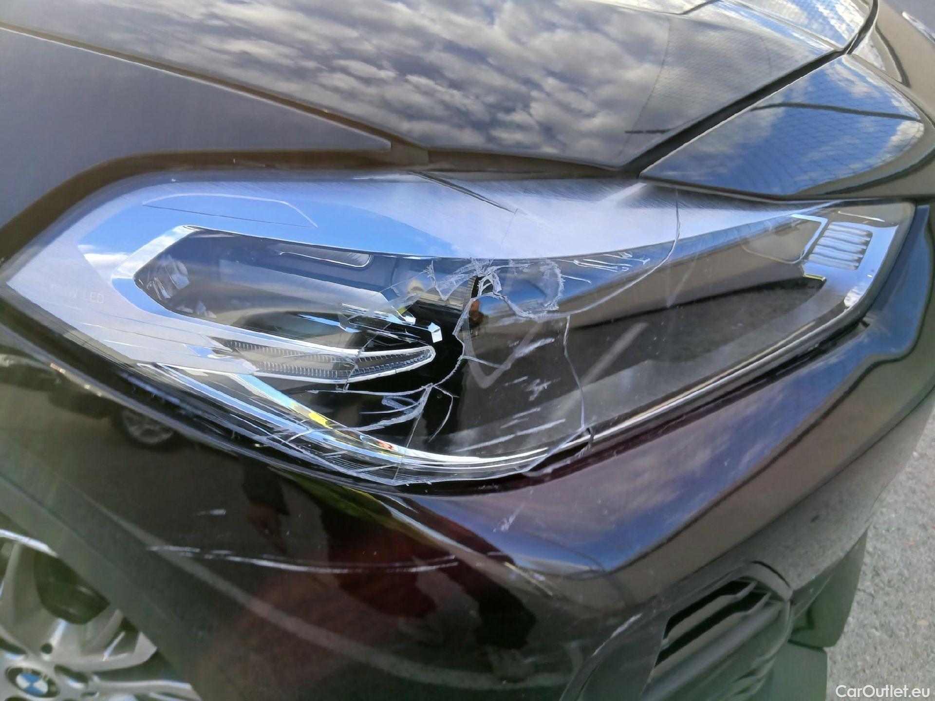  Bmw  X2 BMW  sDrive18i #6