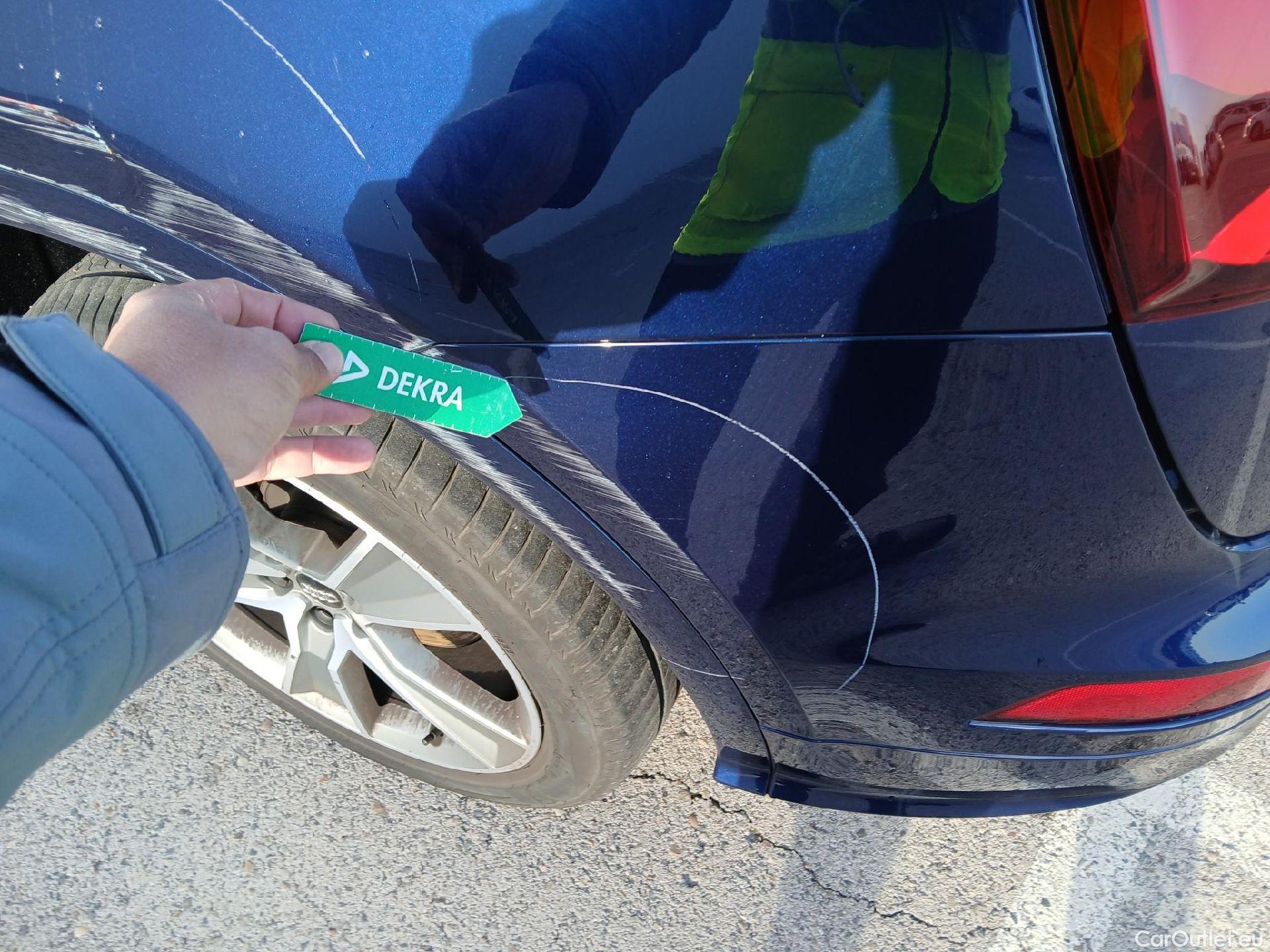  Audi  Q5 AUDI  / 2016 / 5P / S line 40 TDI 140kW quattro S tronic #28