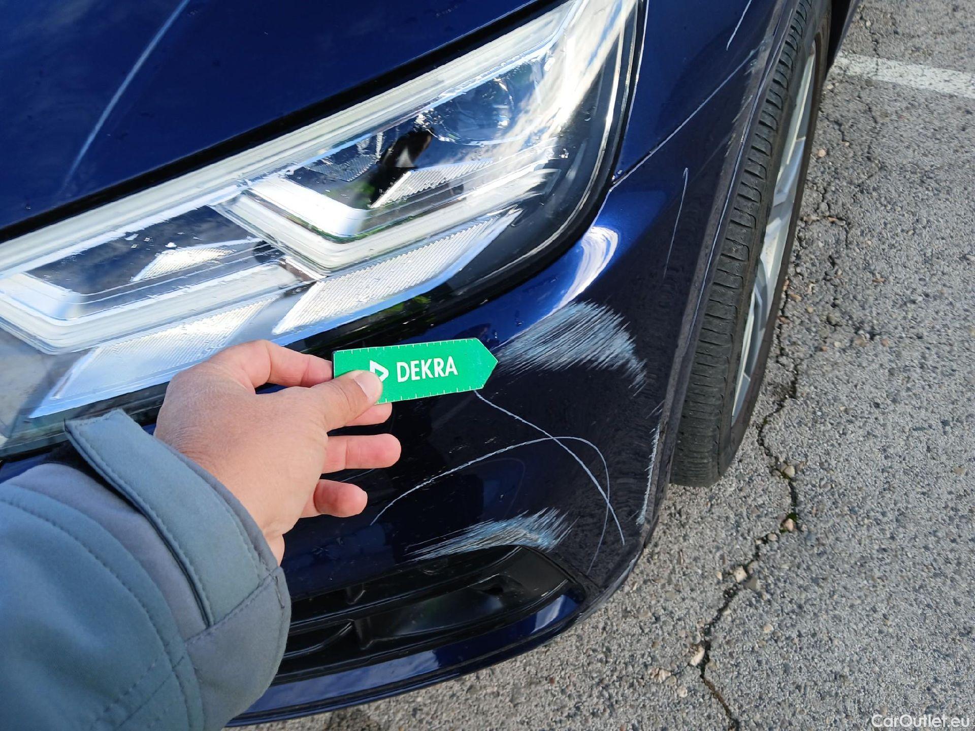  Audi  Q5 AUDI  / 2016 / 5P / S line 40 TDI 140kW quattro S tronic #8