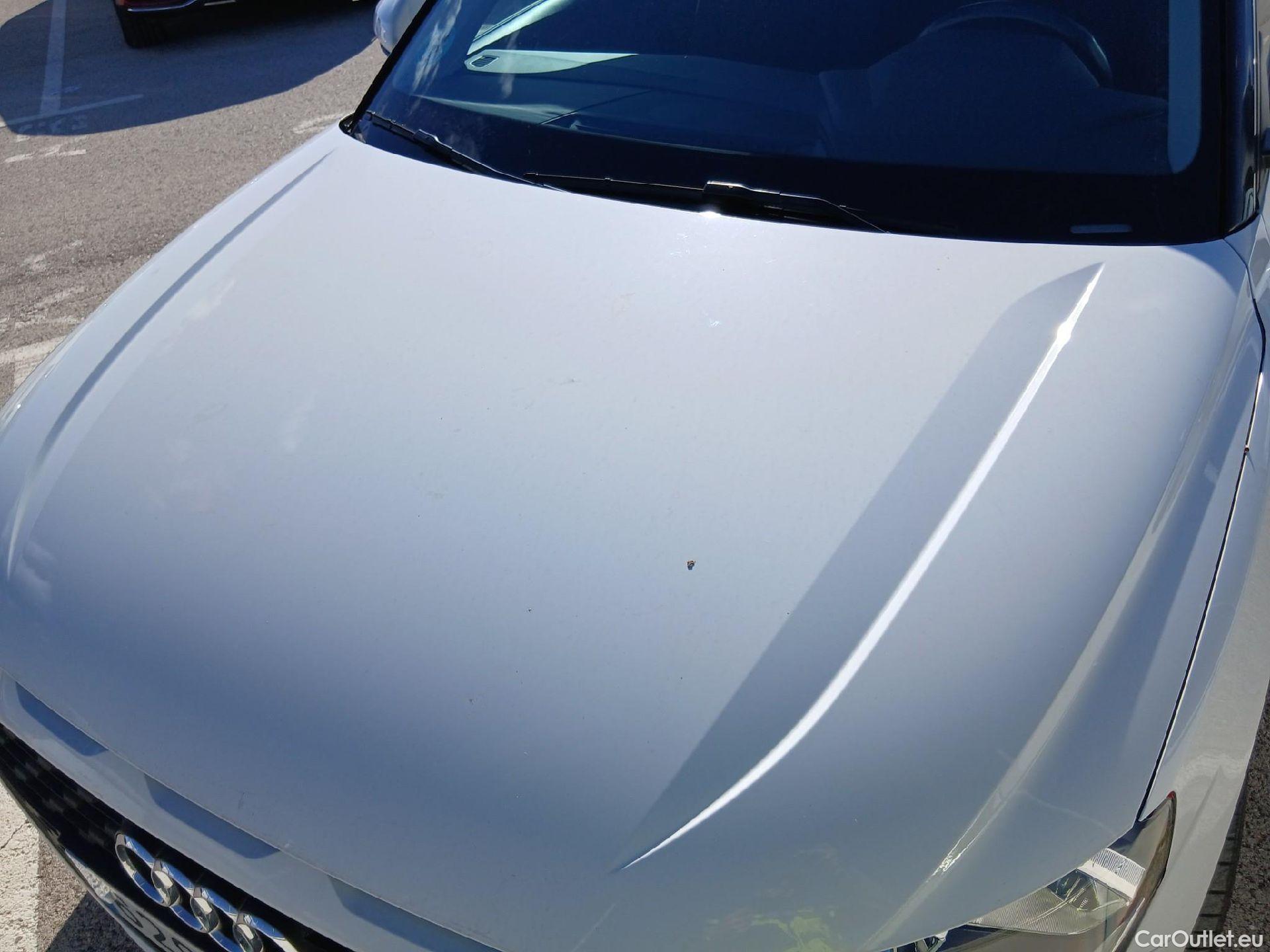  Audi  A1 Sportback AUDI A1 / 2018 / 5P / berlina con portón Sportback Advanced 25 TFSI 70kW (95CV) #6