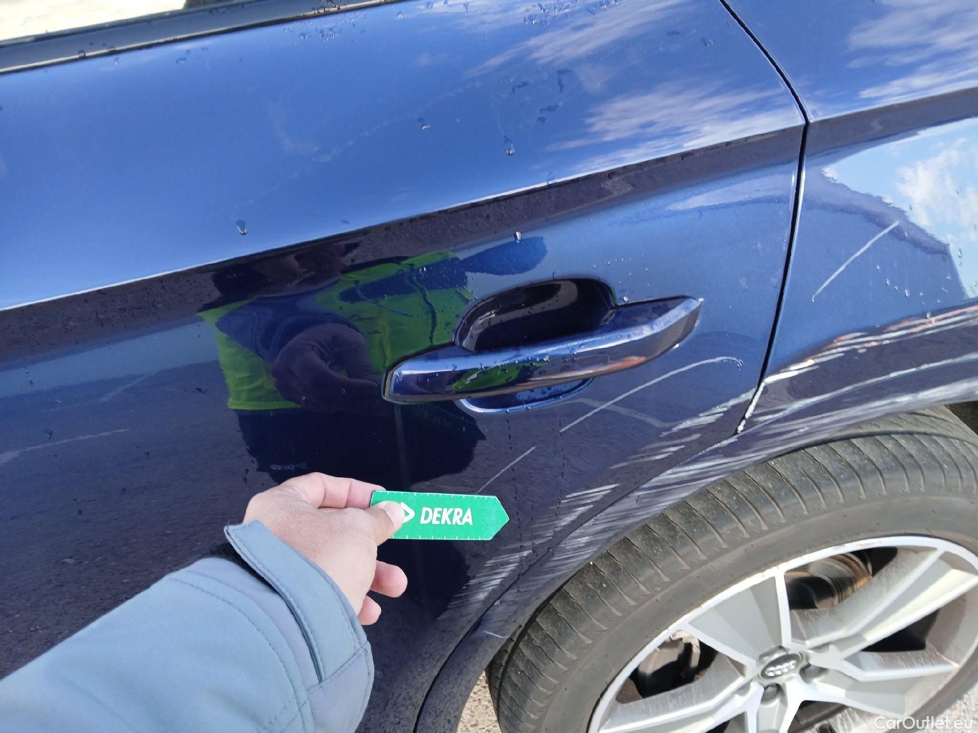  Audi  Q5 AUDI  / 2016 / 5P / S line 40 TDI 140kW quattro S tronic #22