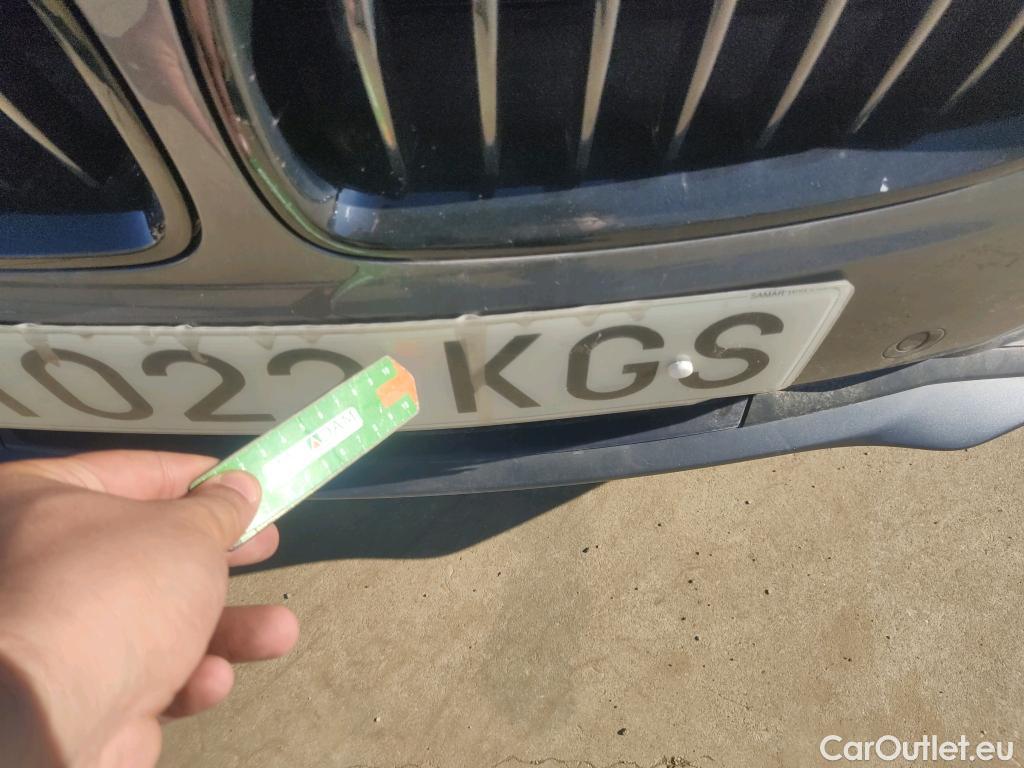  Bmw  Serie 3 BMW  5p 6G familiar 318d Touring #25