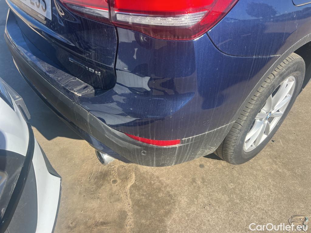  Bmw  X1 BMW  / 2019 / 5P / todoterreno sDrive18dA Business #11