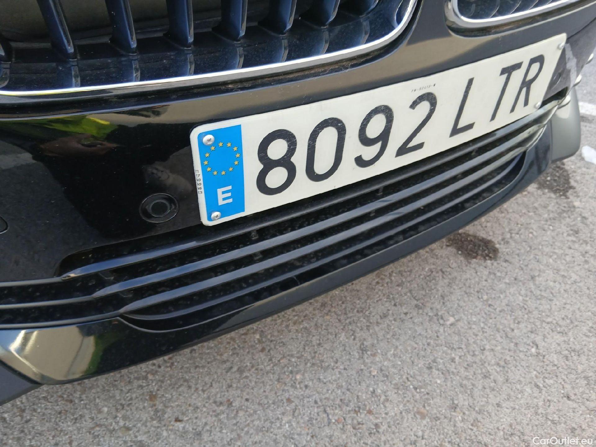  Bmw  X2 BMW  sDrive18i #10