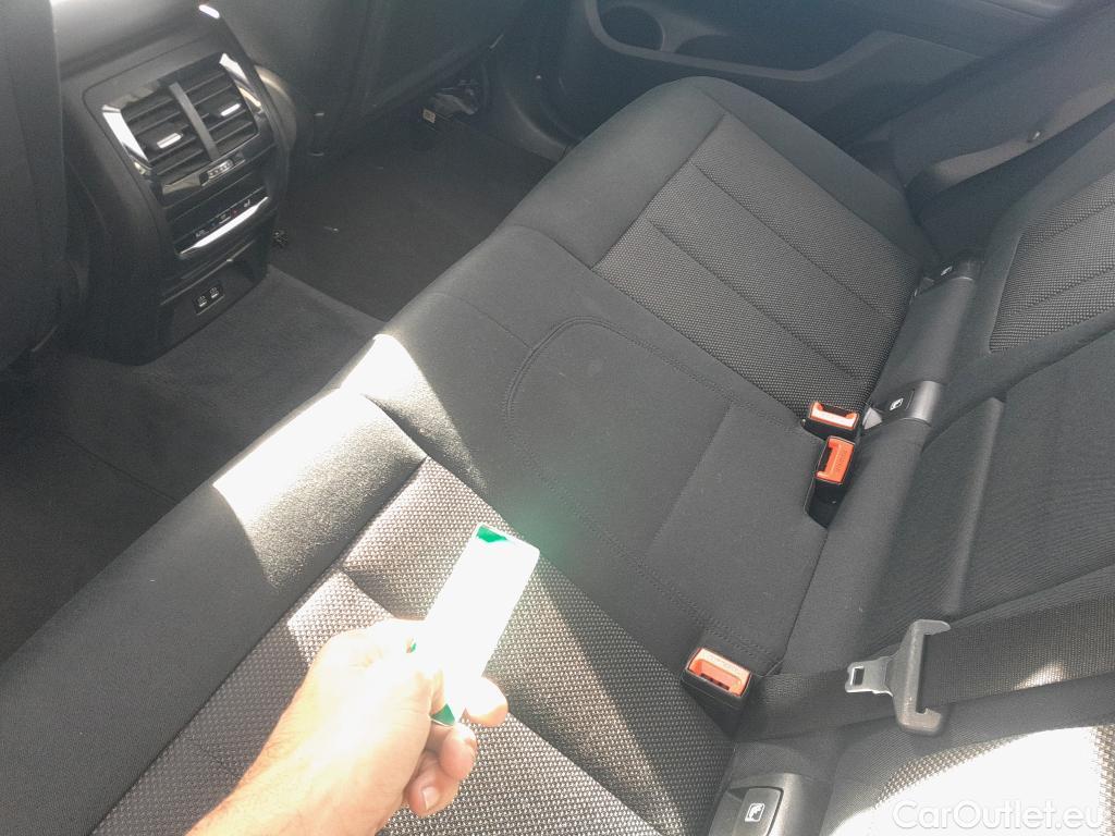  Bmw  X3 BMW  / 2017 / 5P / todoterreno sDrive18d #8