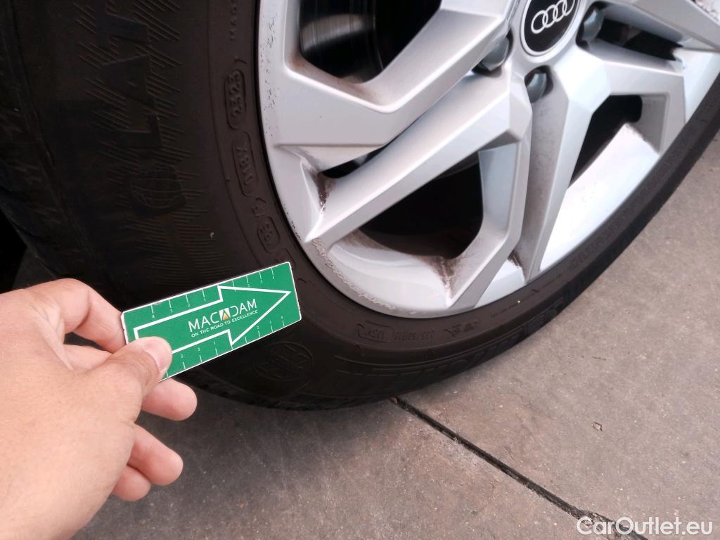  Audi  Q5 AUDI  / 2020 / 5P / todoterreno Advanced 35 TDI 120kW S tronic (AC2) #1