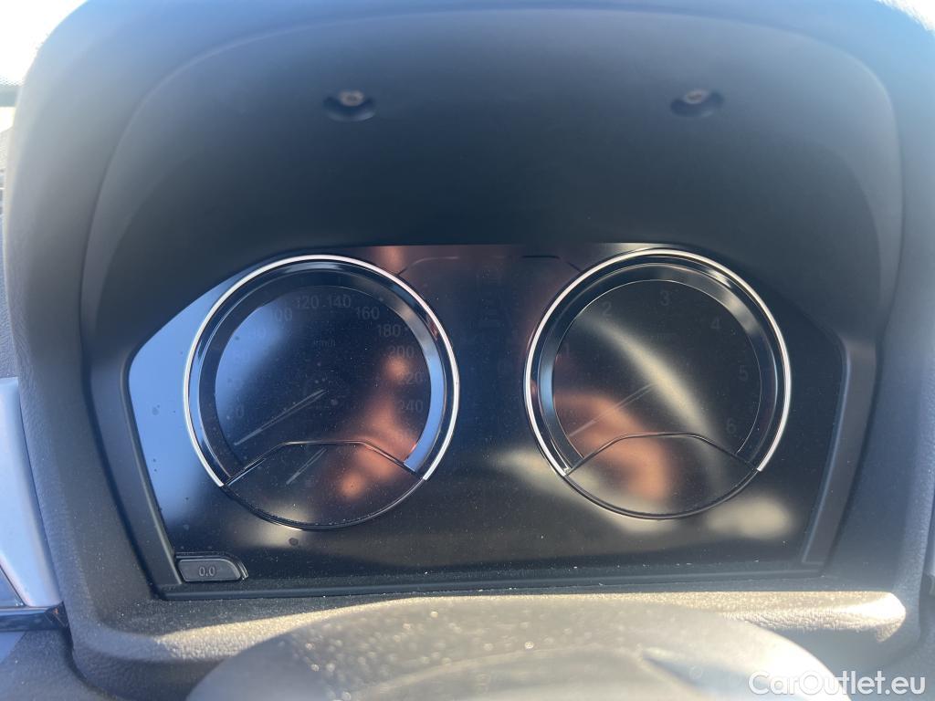  Bmw  X1 BMW  / 2019 / 5P / todoterreno sDrive18dA Business #13