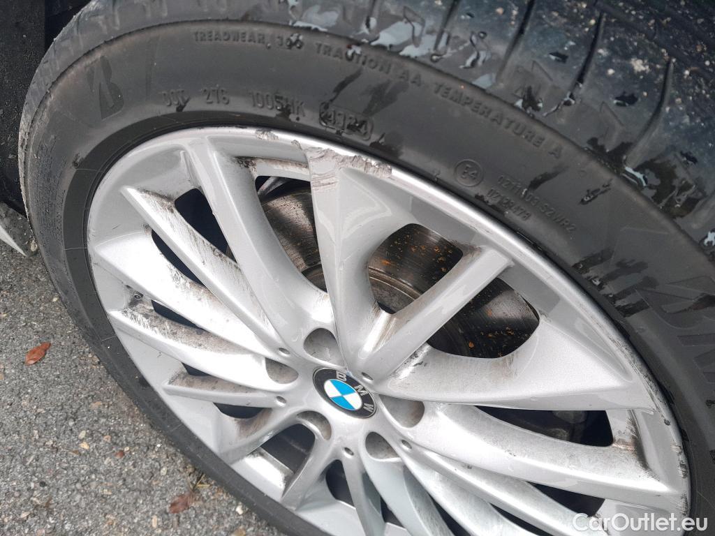  Bmw  Serie 1 BMW  / 2019 / 5P / berlina con portón 118i #20