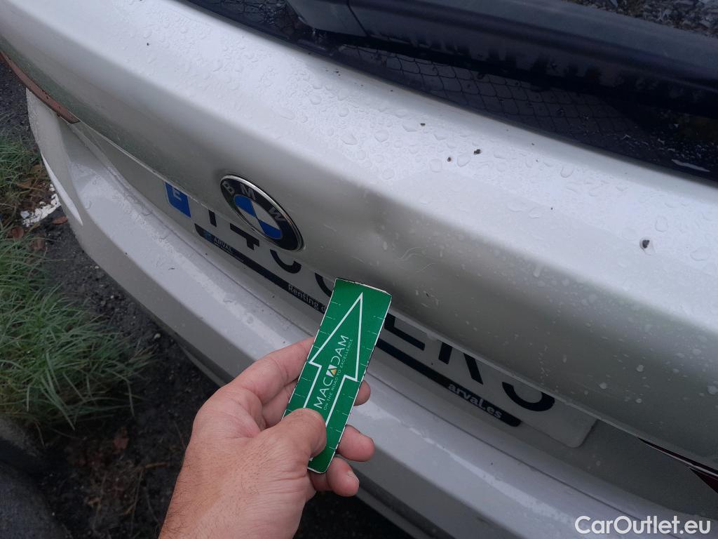  Bmw  Serie 1 BMW  / 2019 / 5P / berlina con portón 118i #6