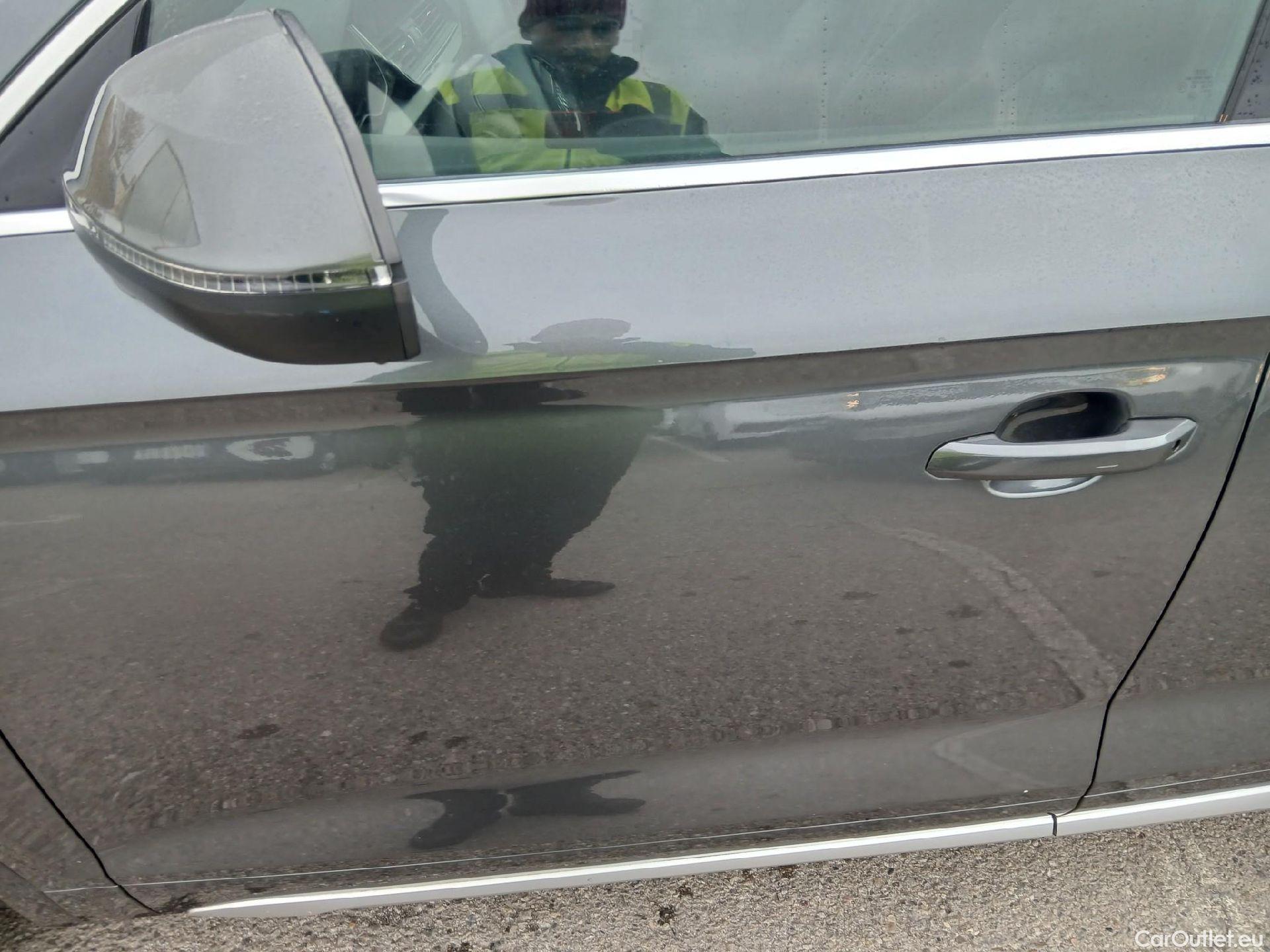  Audi  Q5 AUDI  SPORTBACK / 2020 / 5P / todoterreno S line 35 TDI 120kW S tronic #11