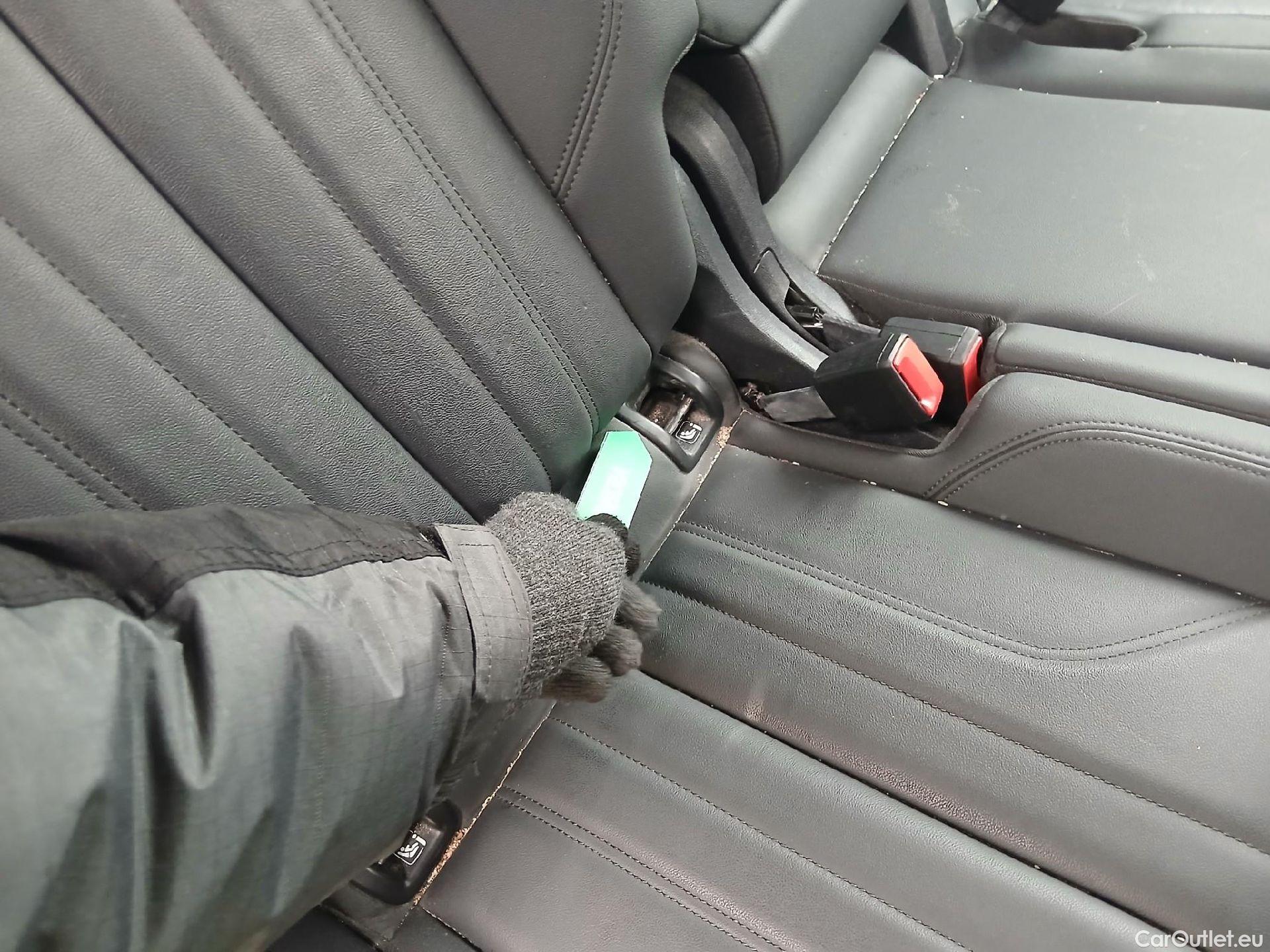  Audi  Q5 AUDI  SPORTBACK / 2020 / 5P / todoterreno S line 35 TDI 120kW S tronic #29