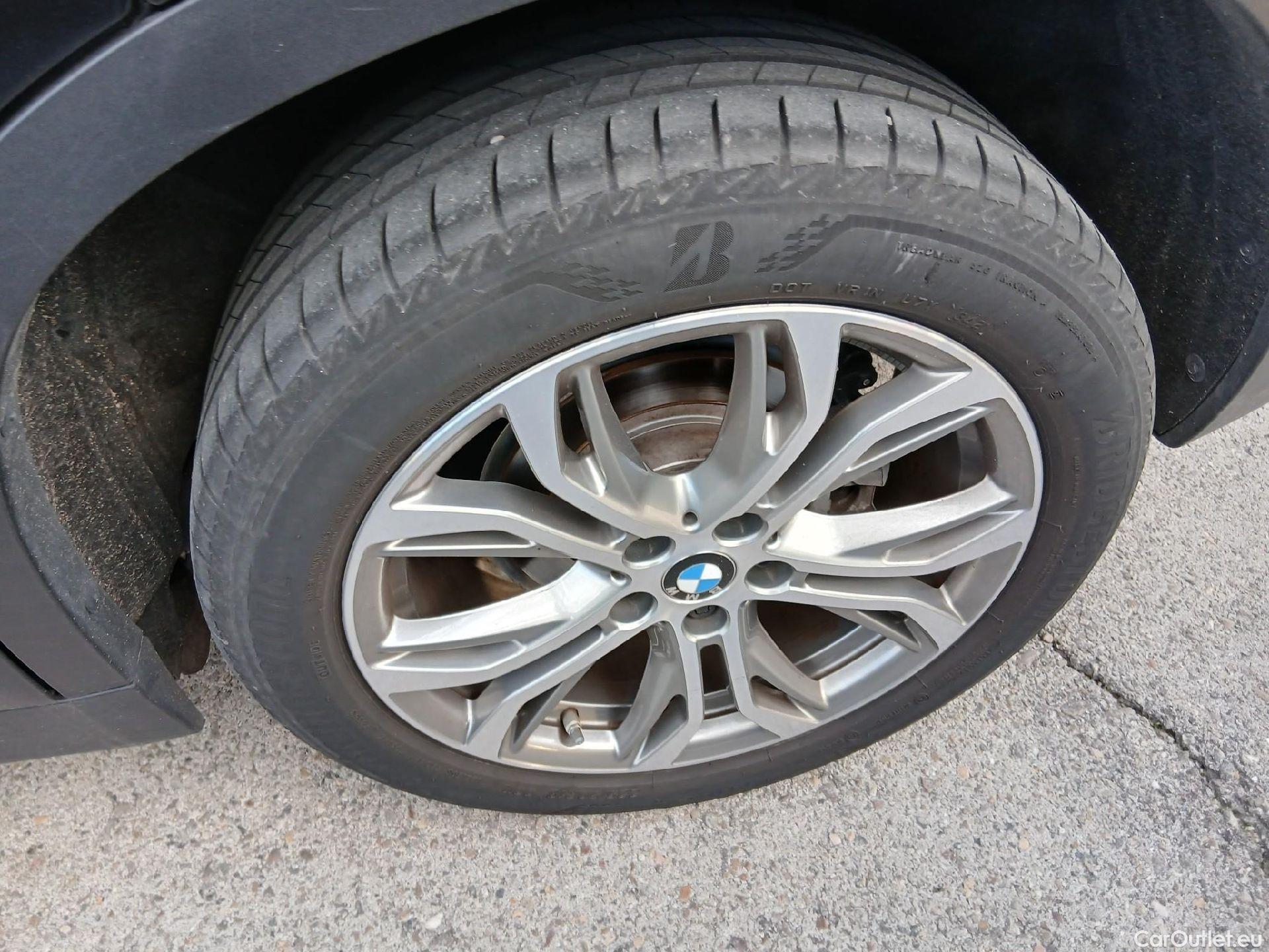  Bmw  X2 BMW  sDrive18i #1