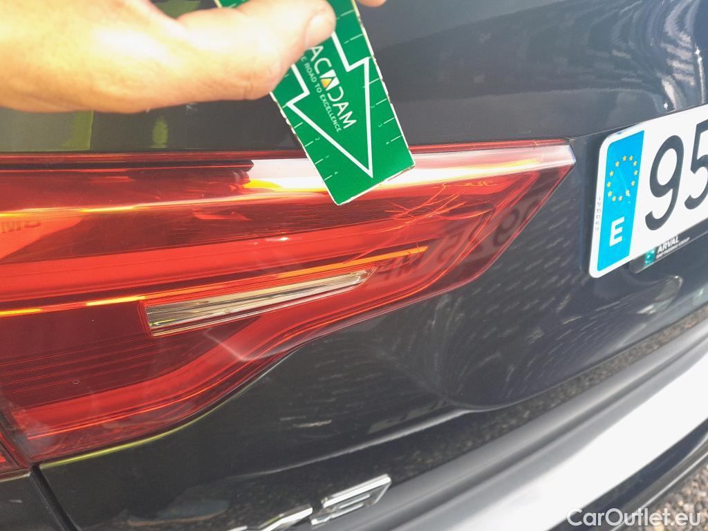  Bmw  X3 BMW  / 2017 / 5P / todoterreno sDrive18d #5